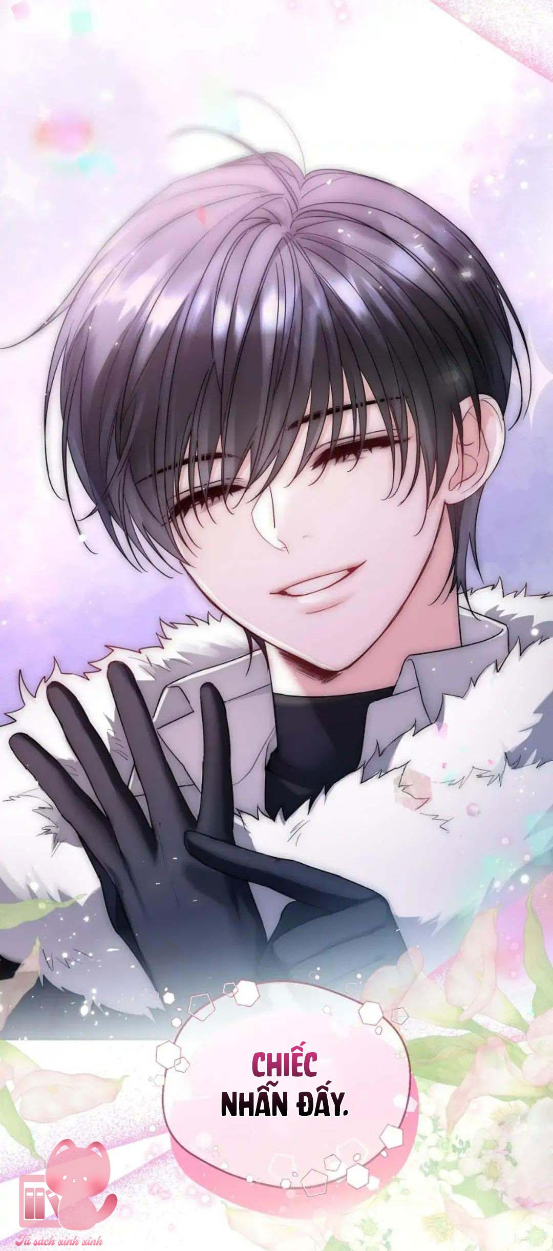 Tiểu Thư Crystal Là Nam Nhân - Chap 23 - Trang 64