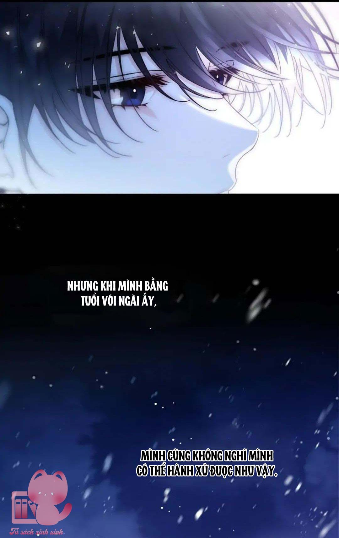Tiểu Thư Crystal Là Nam Nhân - Chap 23 - Trang 8
