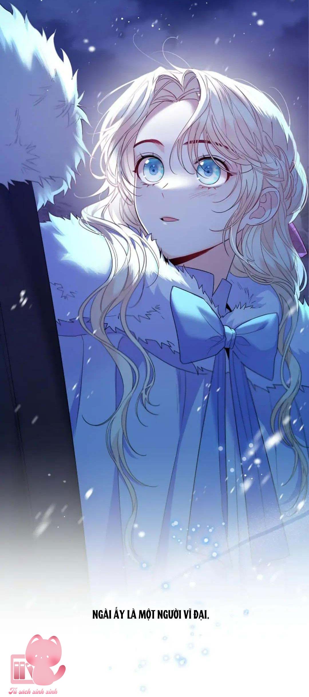 Tiểu Thư Crystal Là Nam Nhân - Chap 23 - Trang 9