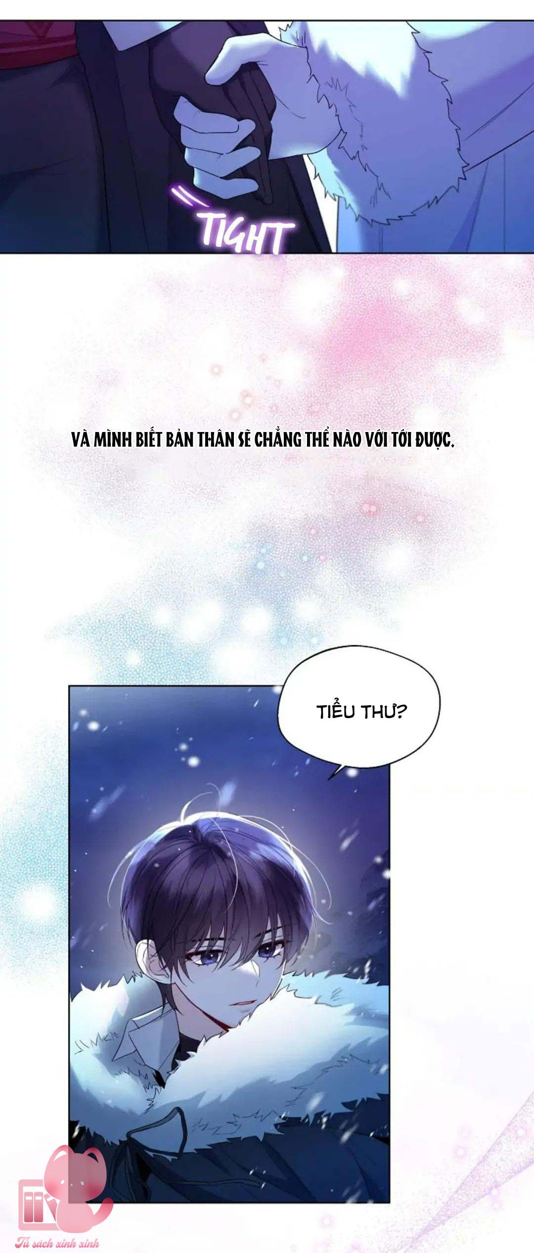Tiểu Thư Crystal Là Nam Nhân - Chap 23 - Trang 10