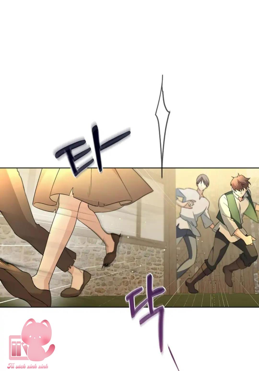 Tiểu Thư Crystal Là Nam Nhân - Chap 24 - Trang 2