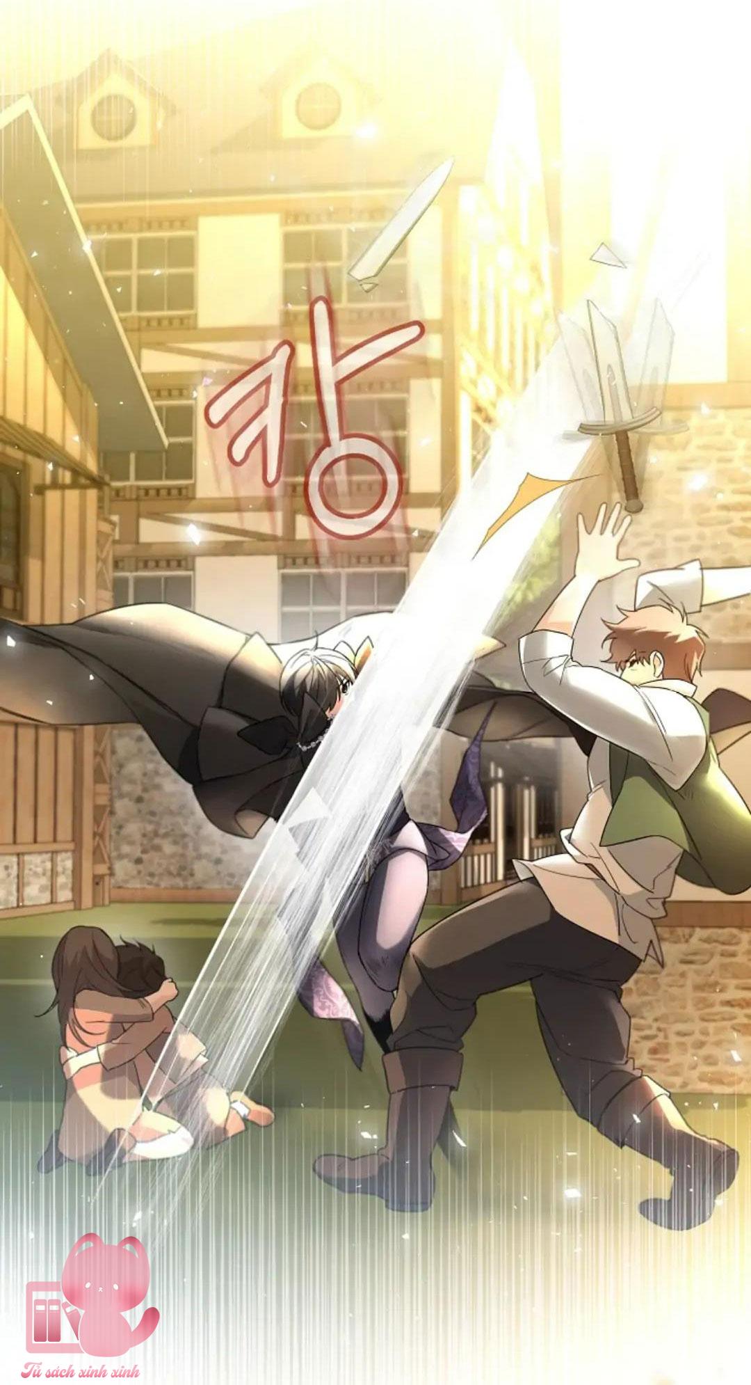 Tiểu Thư Crystal Là Nam Nhân - Chap 24 - Trang 13