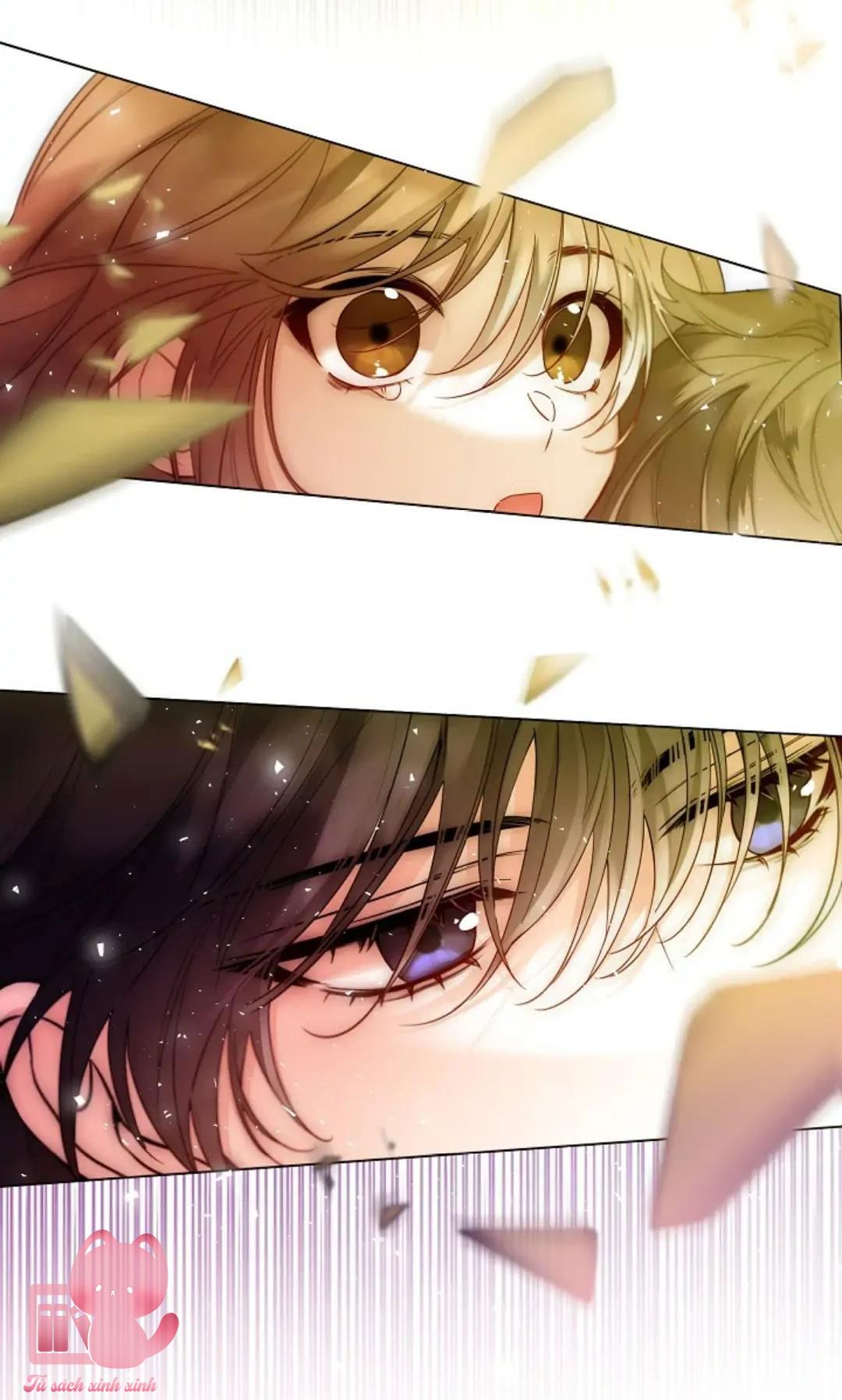 Tiểu Thư Crystal Là Nam Nhân - Chap 24 - Trang 14