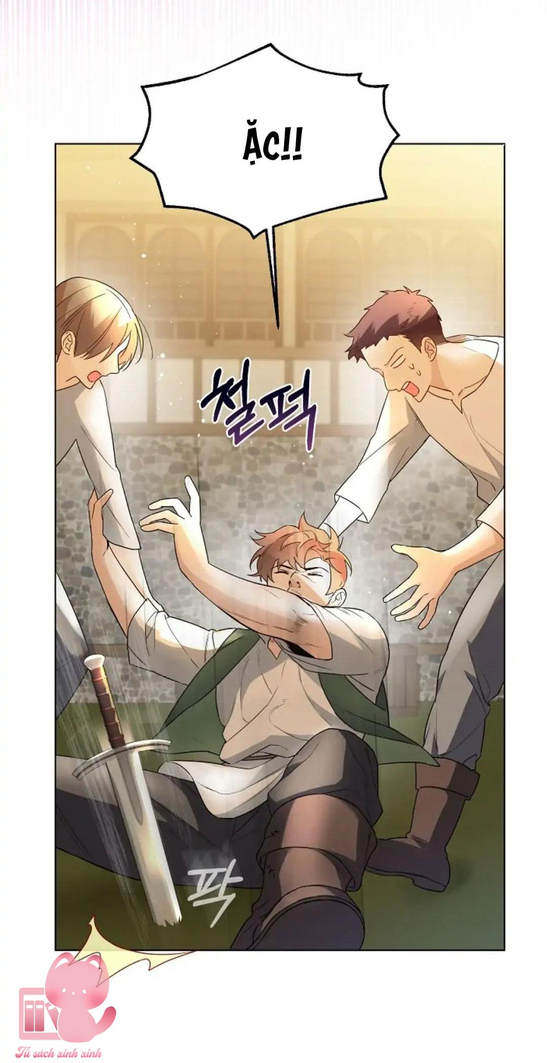 Tiểu Thư Crystal Là Nam Nhân - Chap 24 - Trang 15