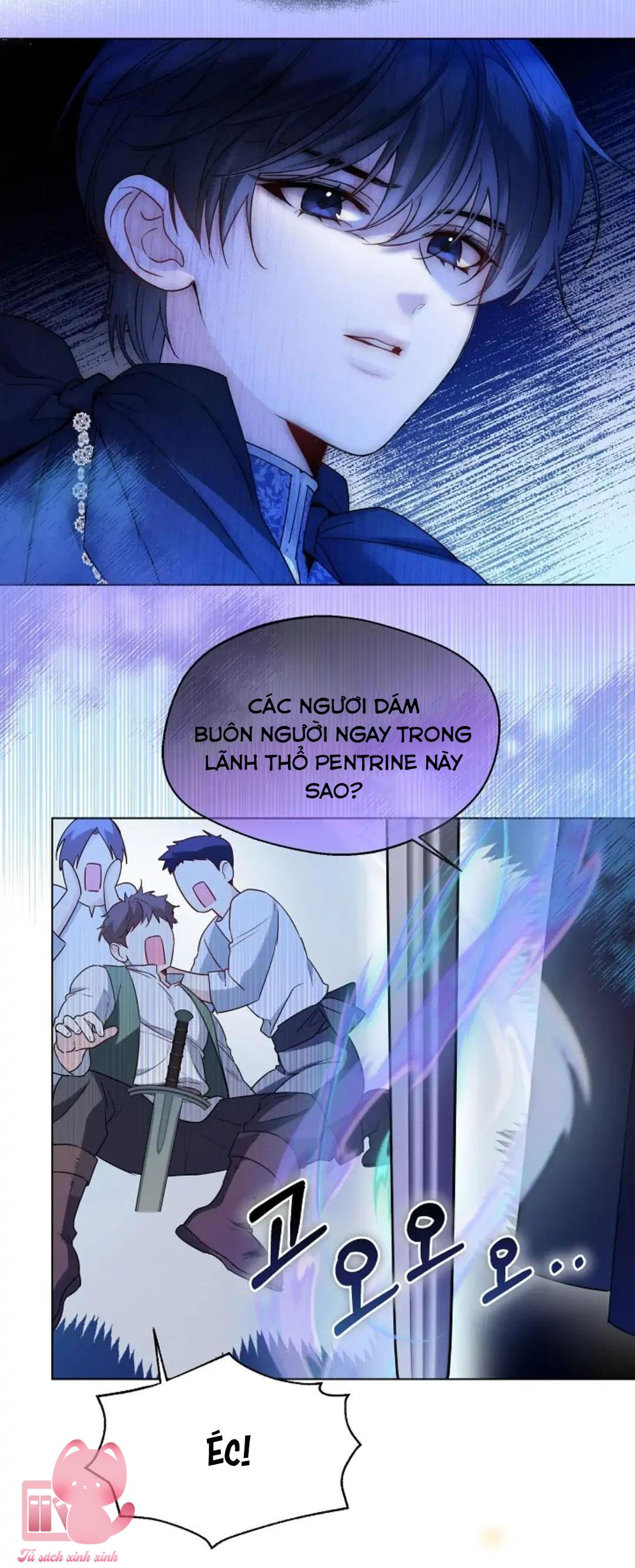 Tiểu Thư Crystal Là Nam Nhân - Chap 24 - Trang 17