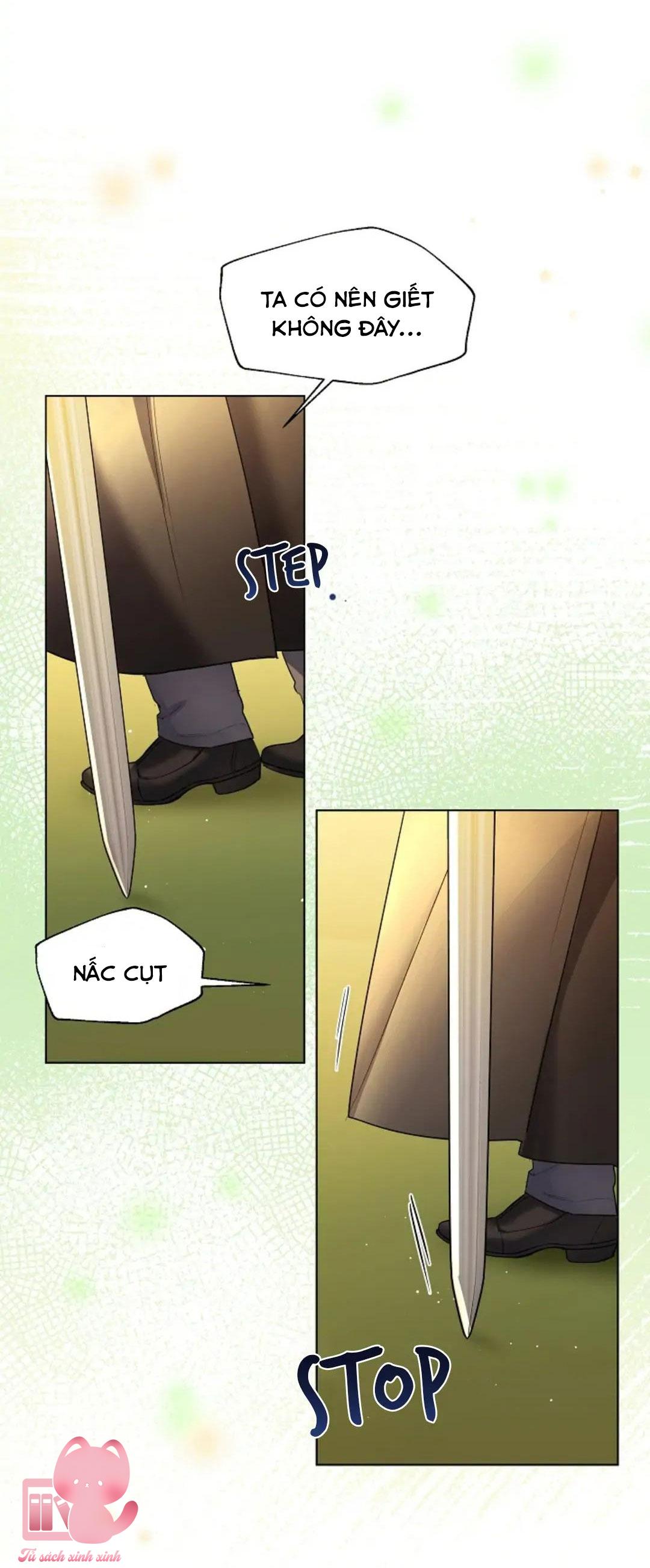 Tiểu Thư Crystal Là Nam Nhân - Chap 24 - Trang 18