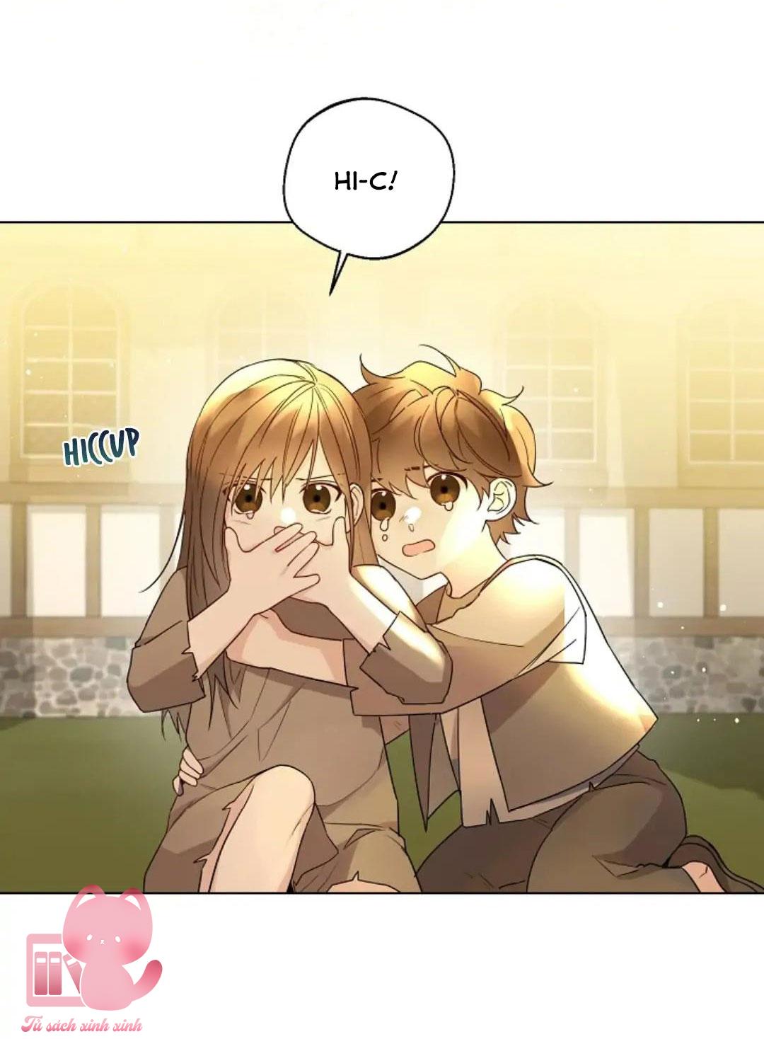 Tiểu Thư Crystal Là Nam Nhân - Chap 24 - Trang 19