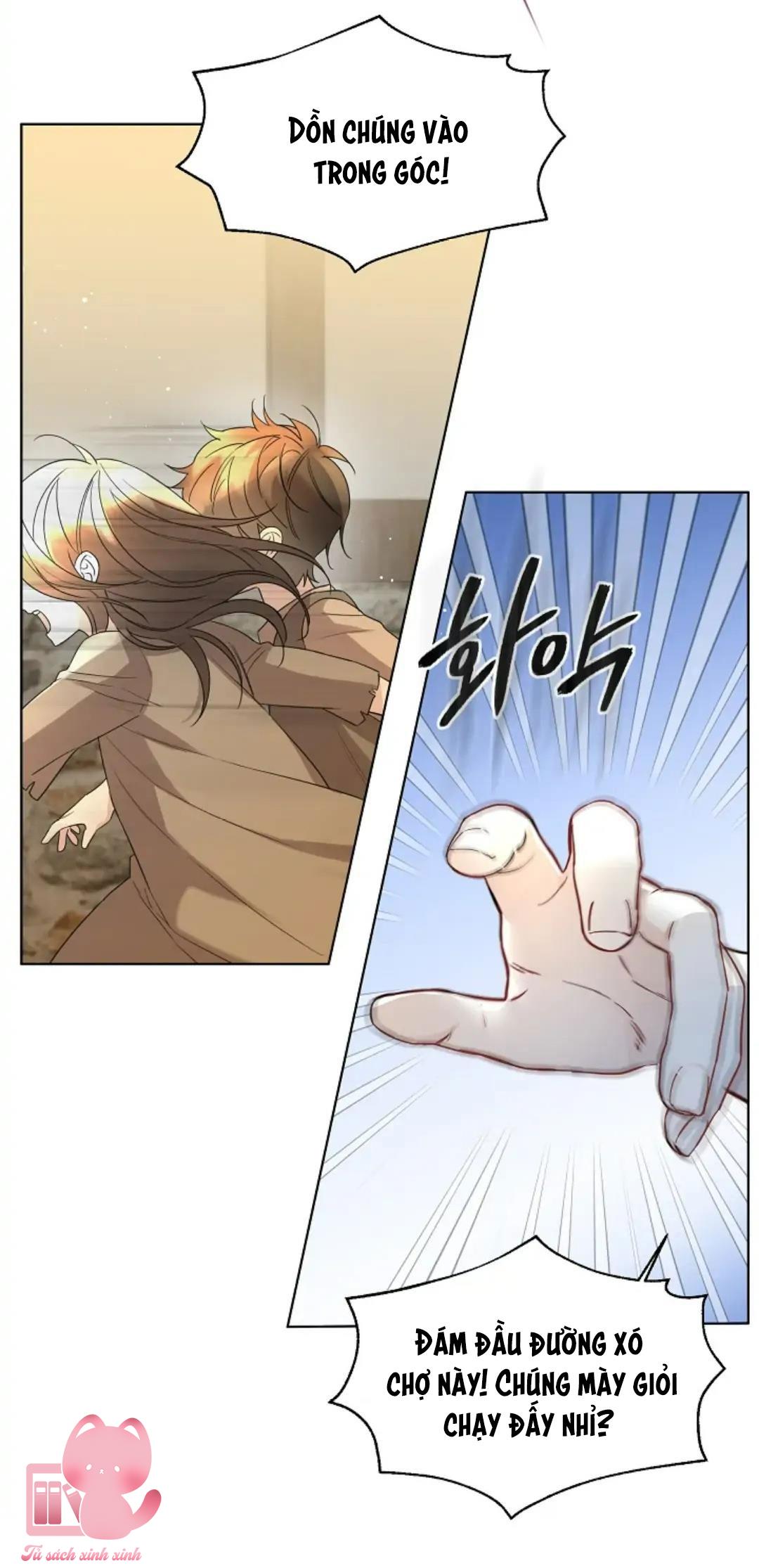 Tiểu Thư Crystal Là Nam Nhân - Chap 24 - Trang 3