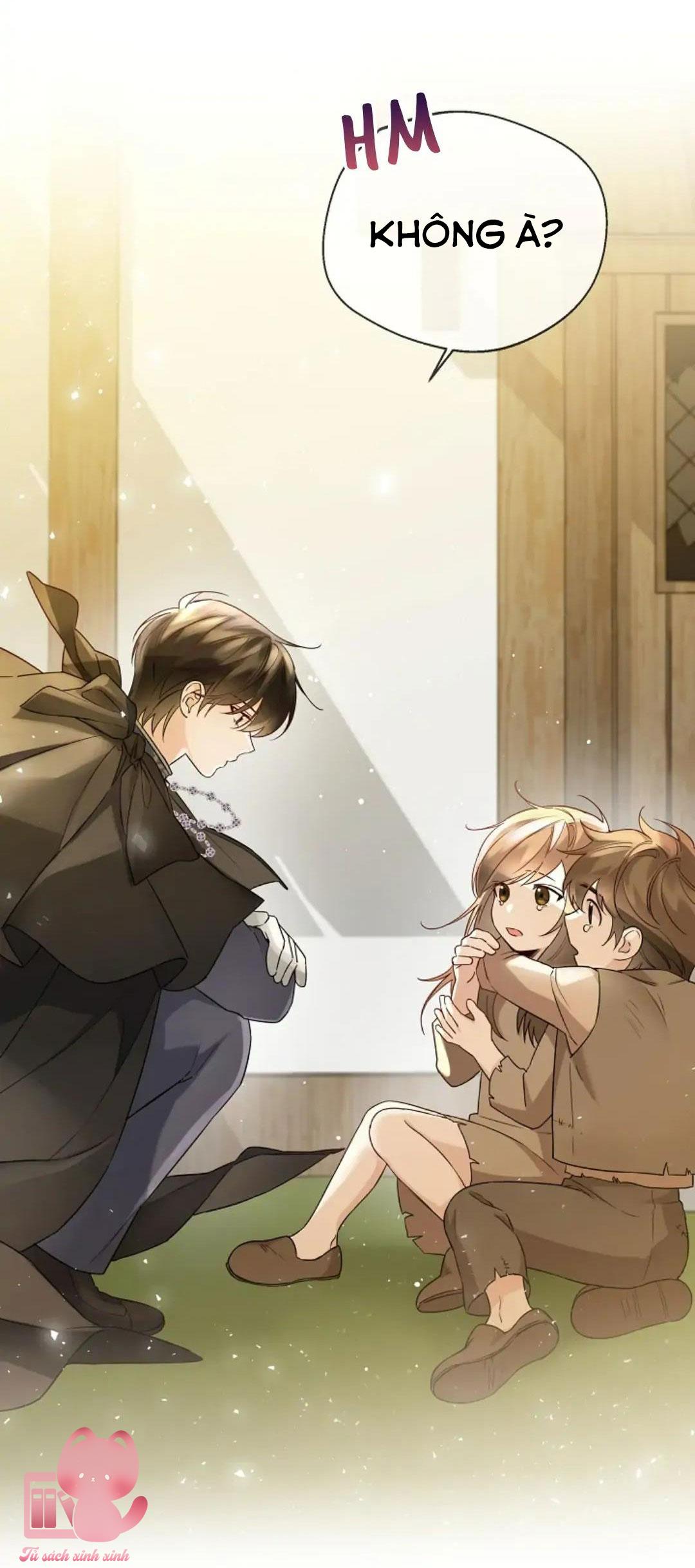 Tiểu Thư Crystal Là Nam Nhân - Chap 24 - Trang 23