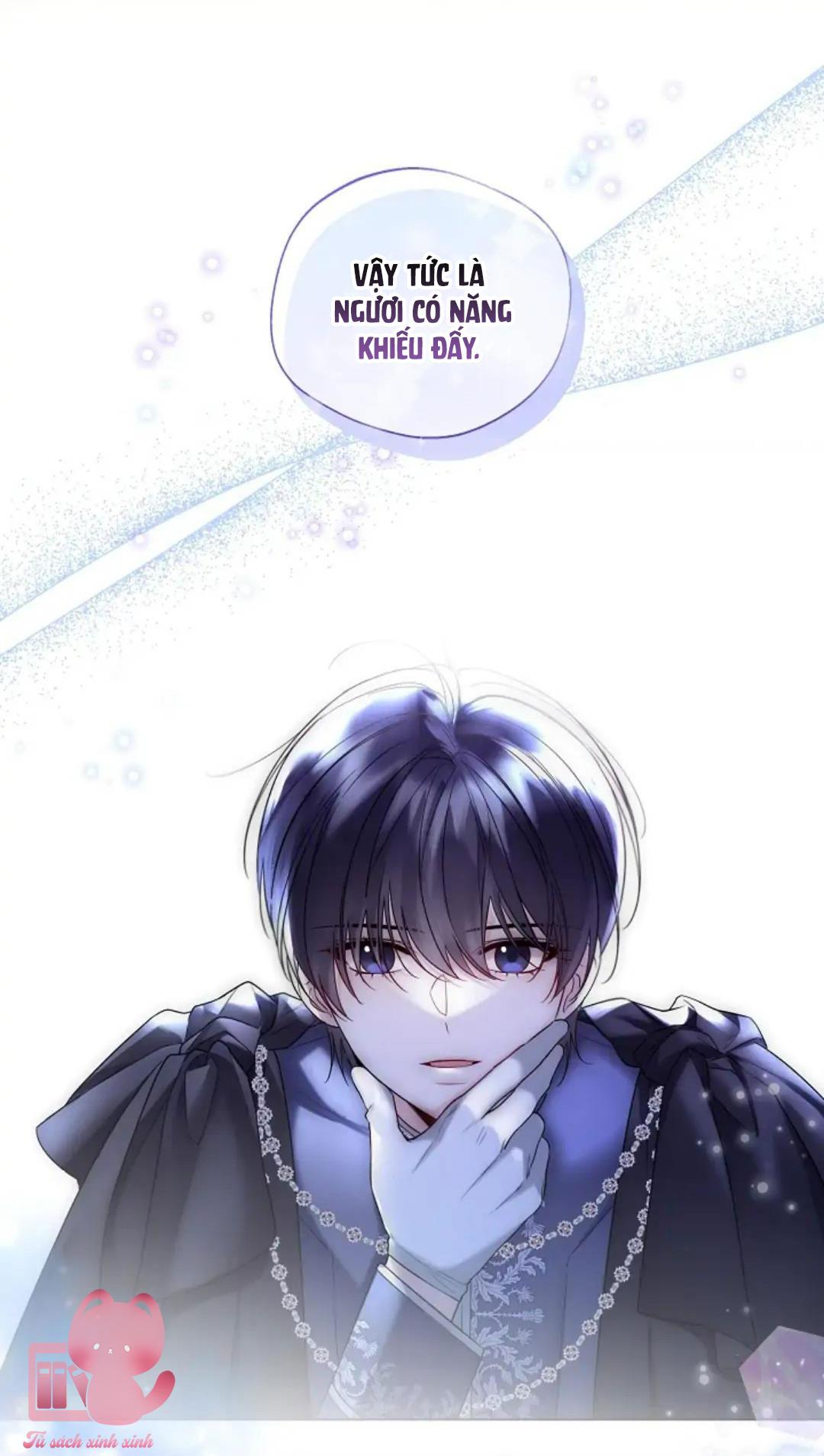 Tiểu Thư Crystal Là Nam Nhân - Chap 24 - Trang 24