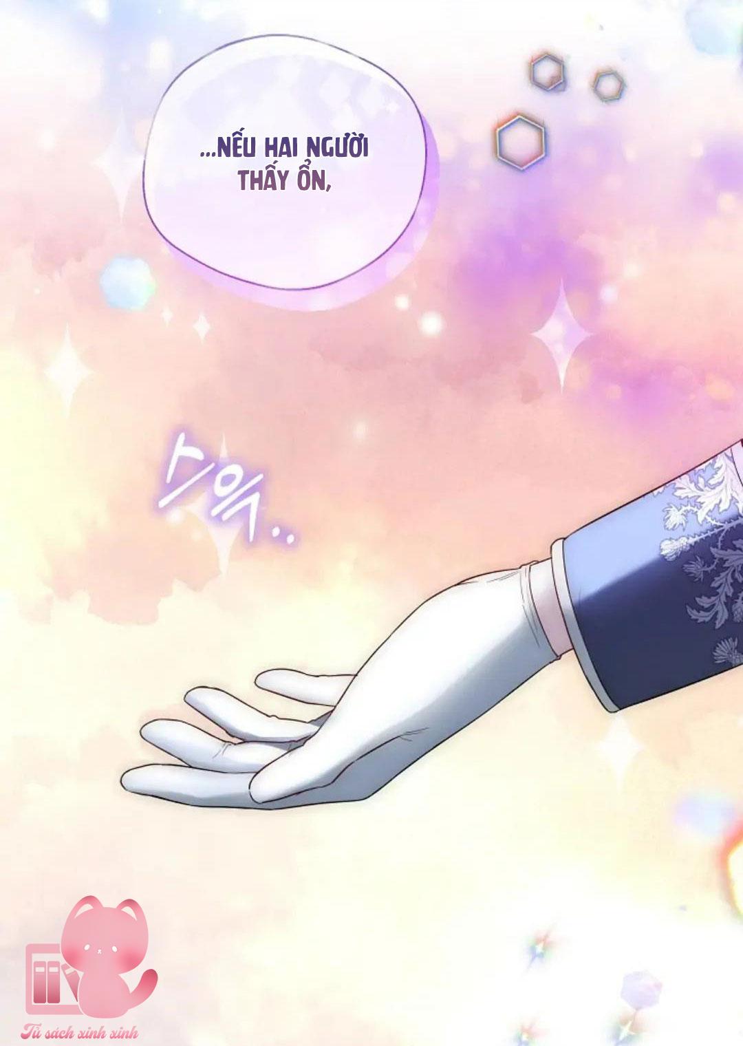 Tiểu Thư Crystal Là Nam Nhân - Chap 24 - Trang 25