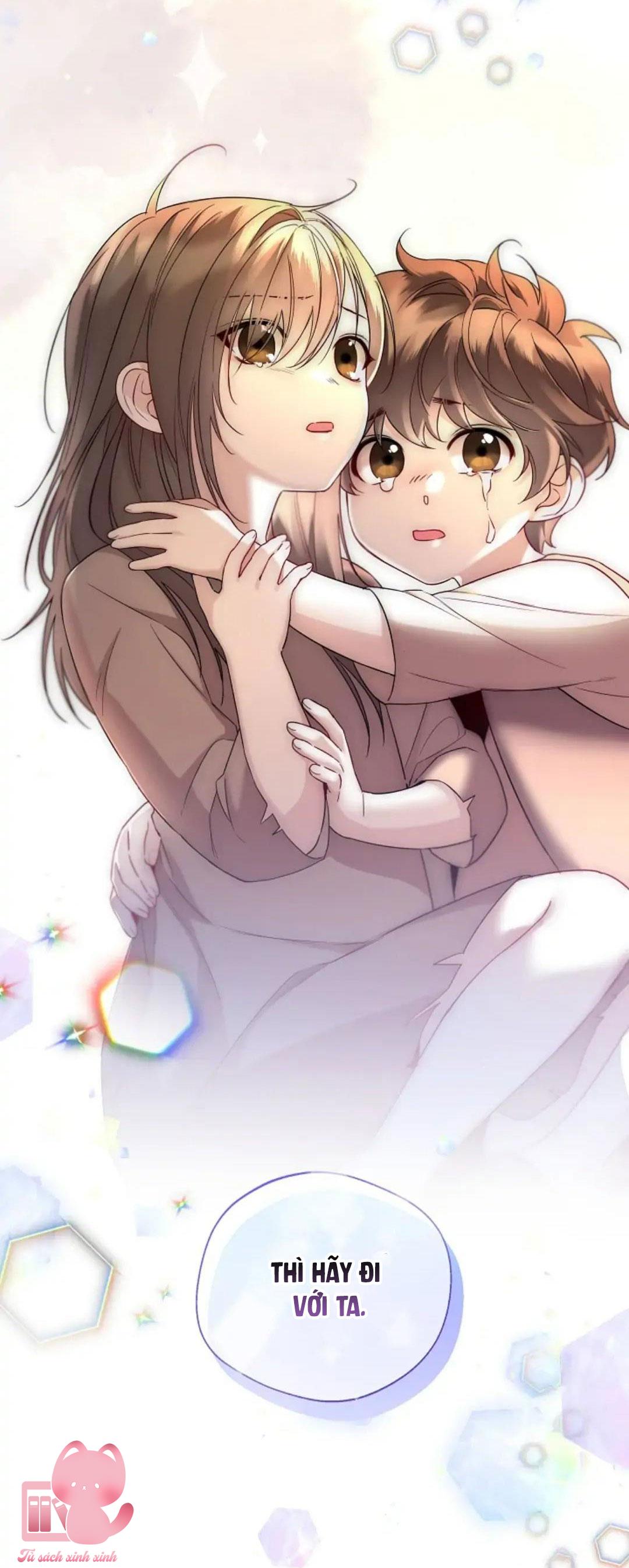 Tiểu Thư Crystal Là Nam Nhân - Chap 24 - Trang 26