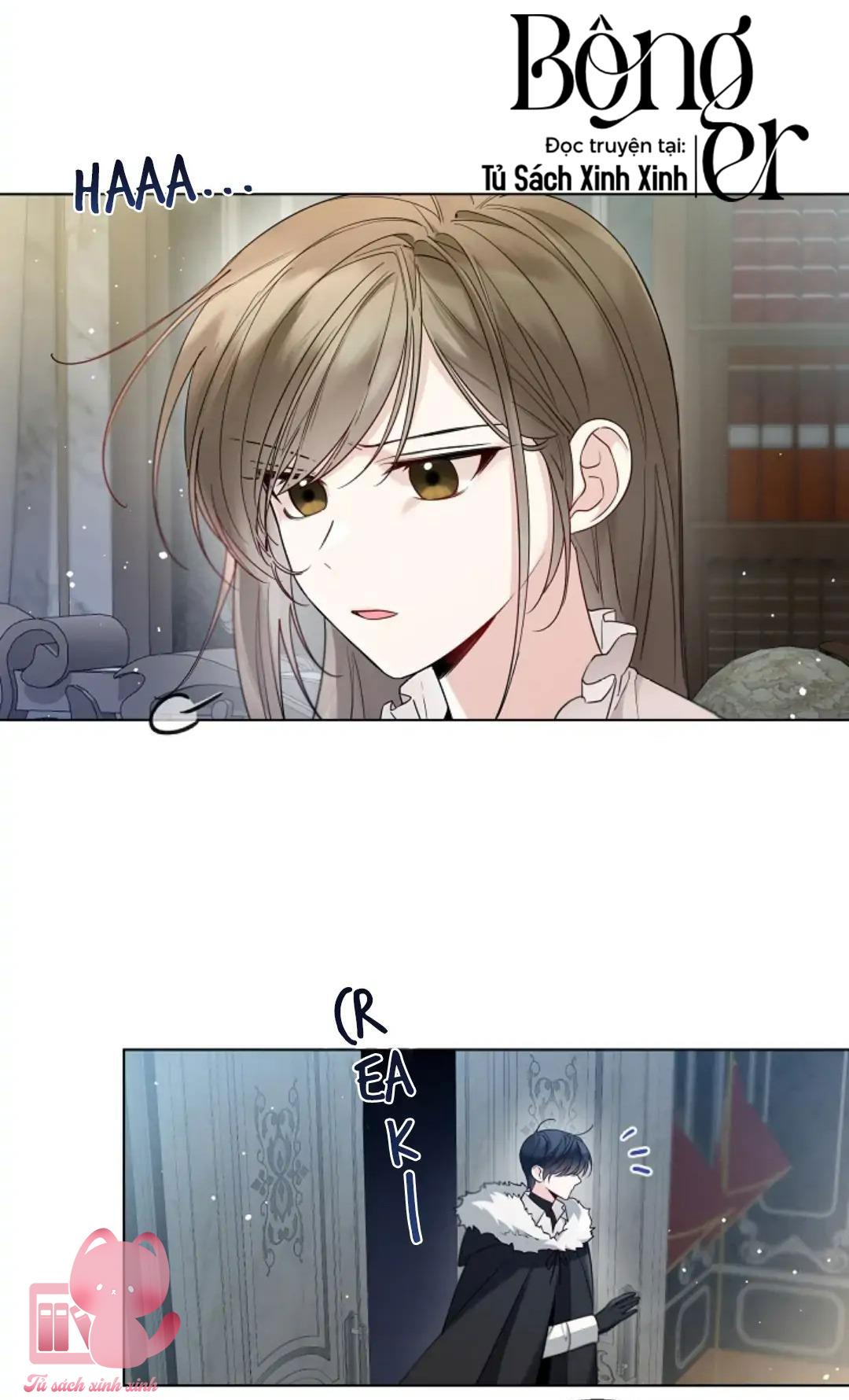 Tiểu Thư Crystal Là Nam Nhân - Chap 24 - Trang 29