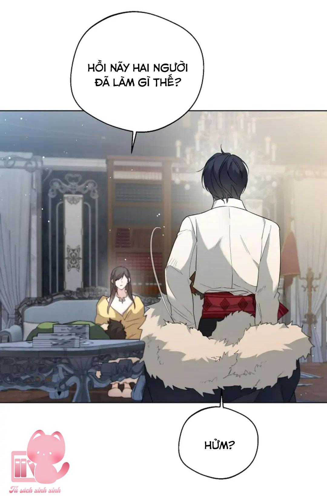 Tiểu Thư Crystal Là Nam Nhân - Chap 24 - Trang 31