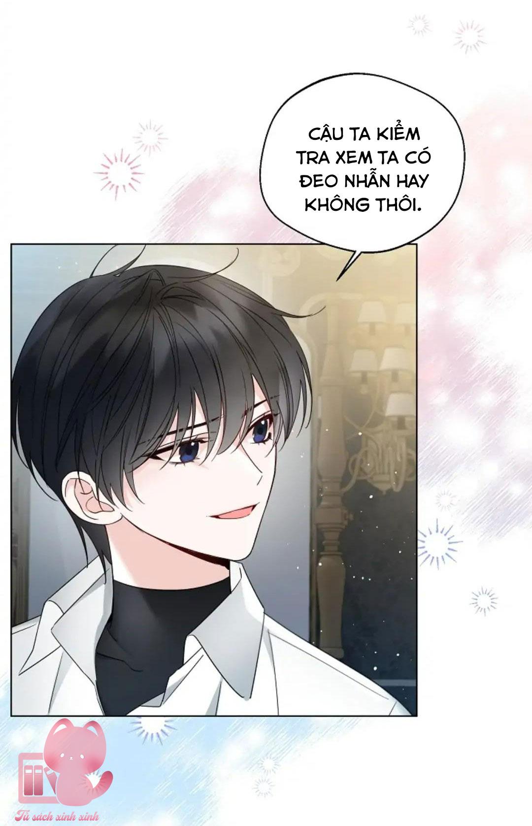 Tiểu Thư Crystal Là Nam Nhân - Chap 24 - Trang 33
