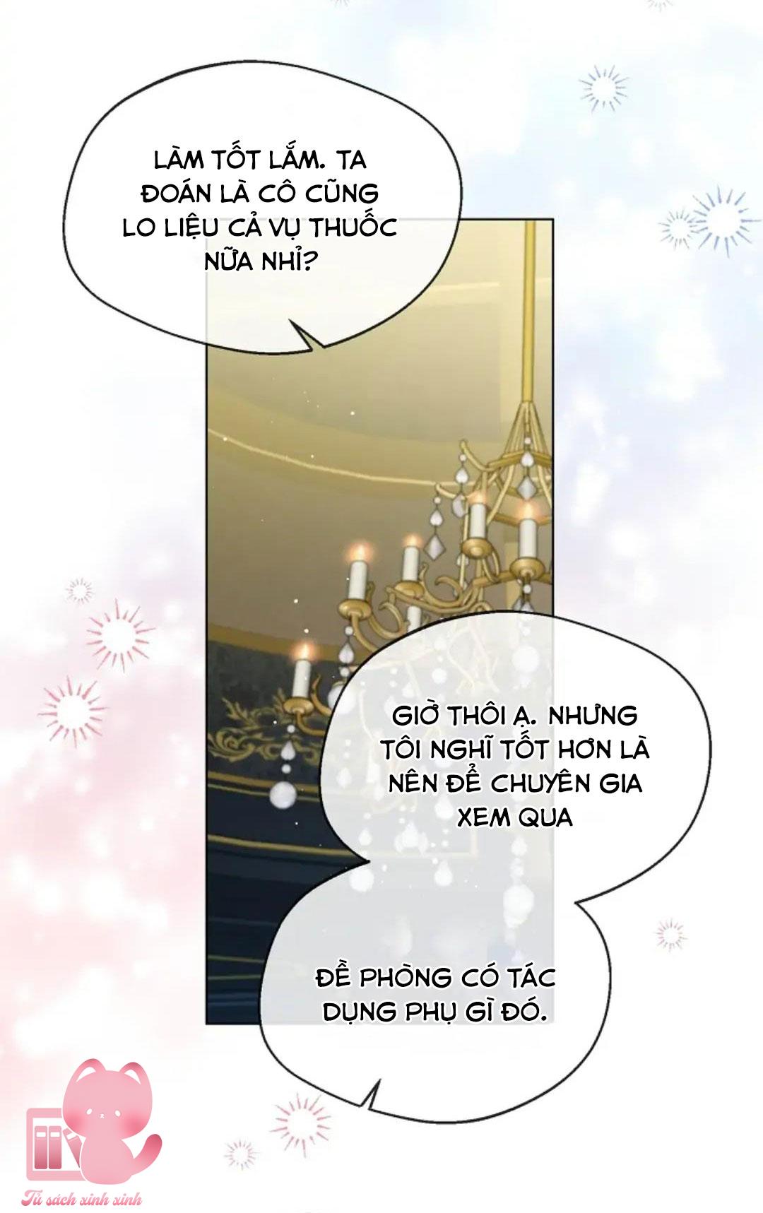 Tiểu Thư Crystal Là Nam Nhân - Chap 24 - Trang 35