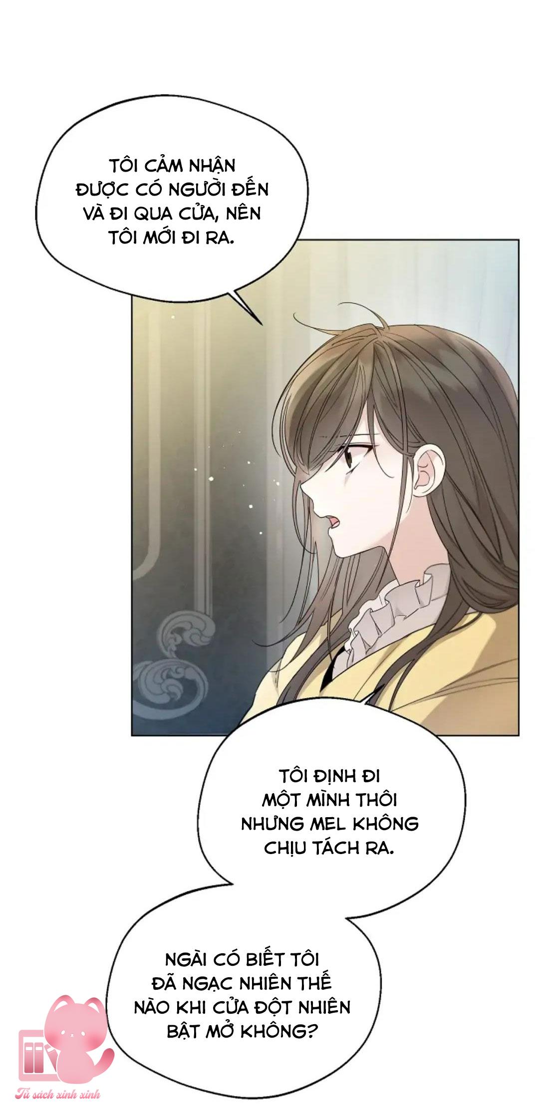 Tiểu Thư Crystal Là Nam Nhân - Chap 24 - Trang 37