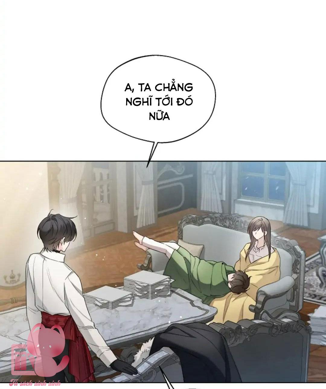 Tiểu Thư Crystal Là Nam Nhân - Chap 24 - Trang 39