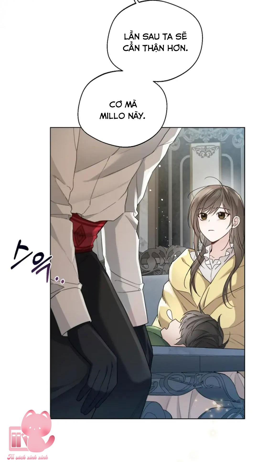 Tiểu Thư Crystal Là Nam Nhân - Chap 24 - Trang 40