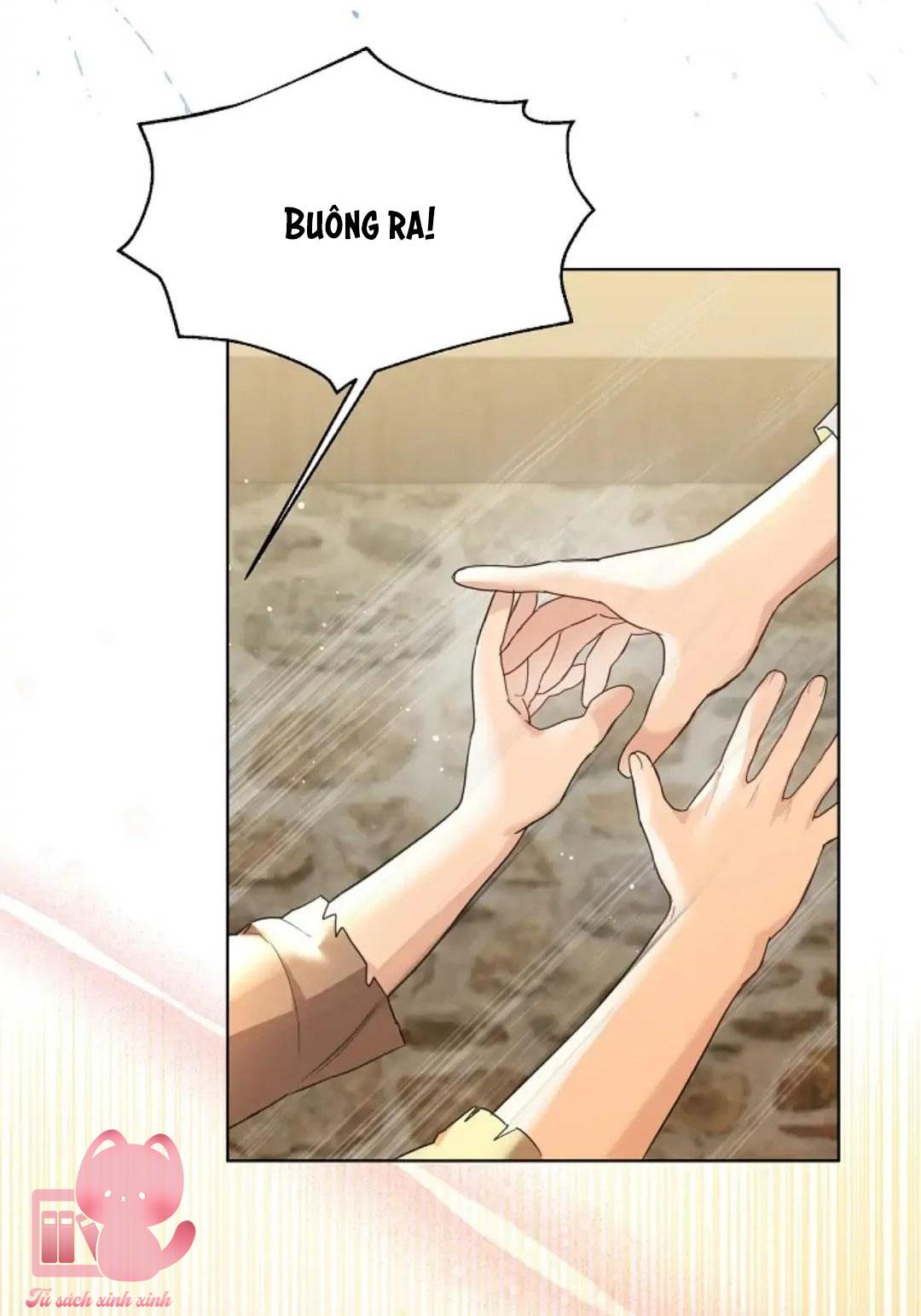 Tiểu Thư Crystal Là Nam Nhân - Chap 24 - Trang 5