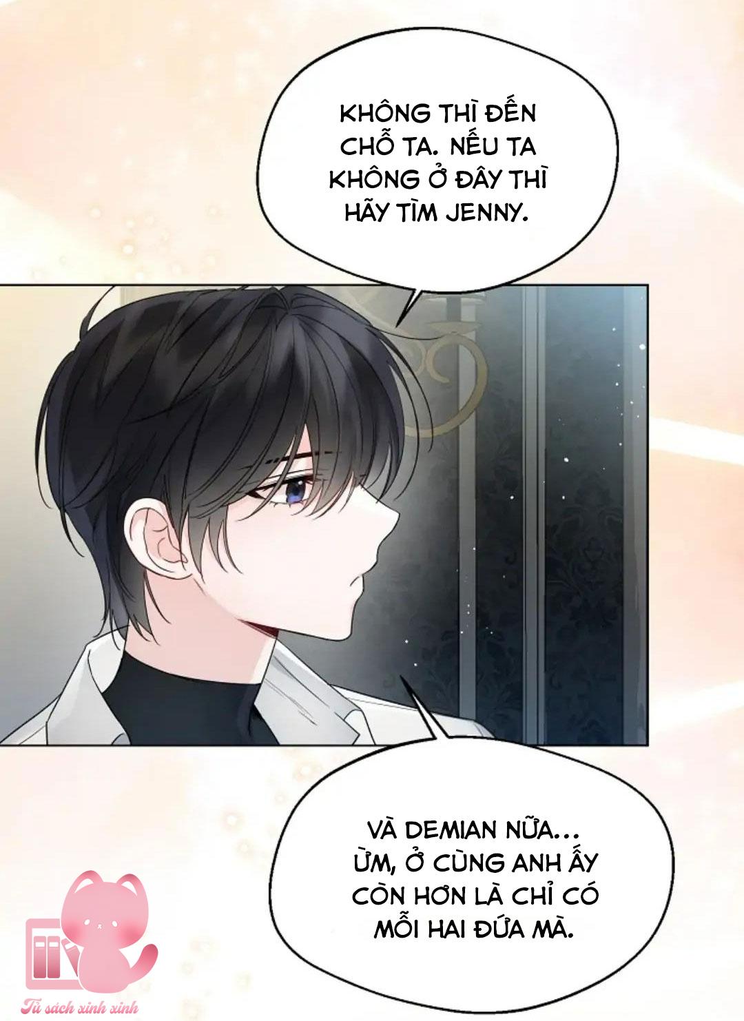 Tiểu Thư Crystal Là Nam Nhân - Chap 24 - Trang 42