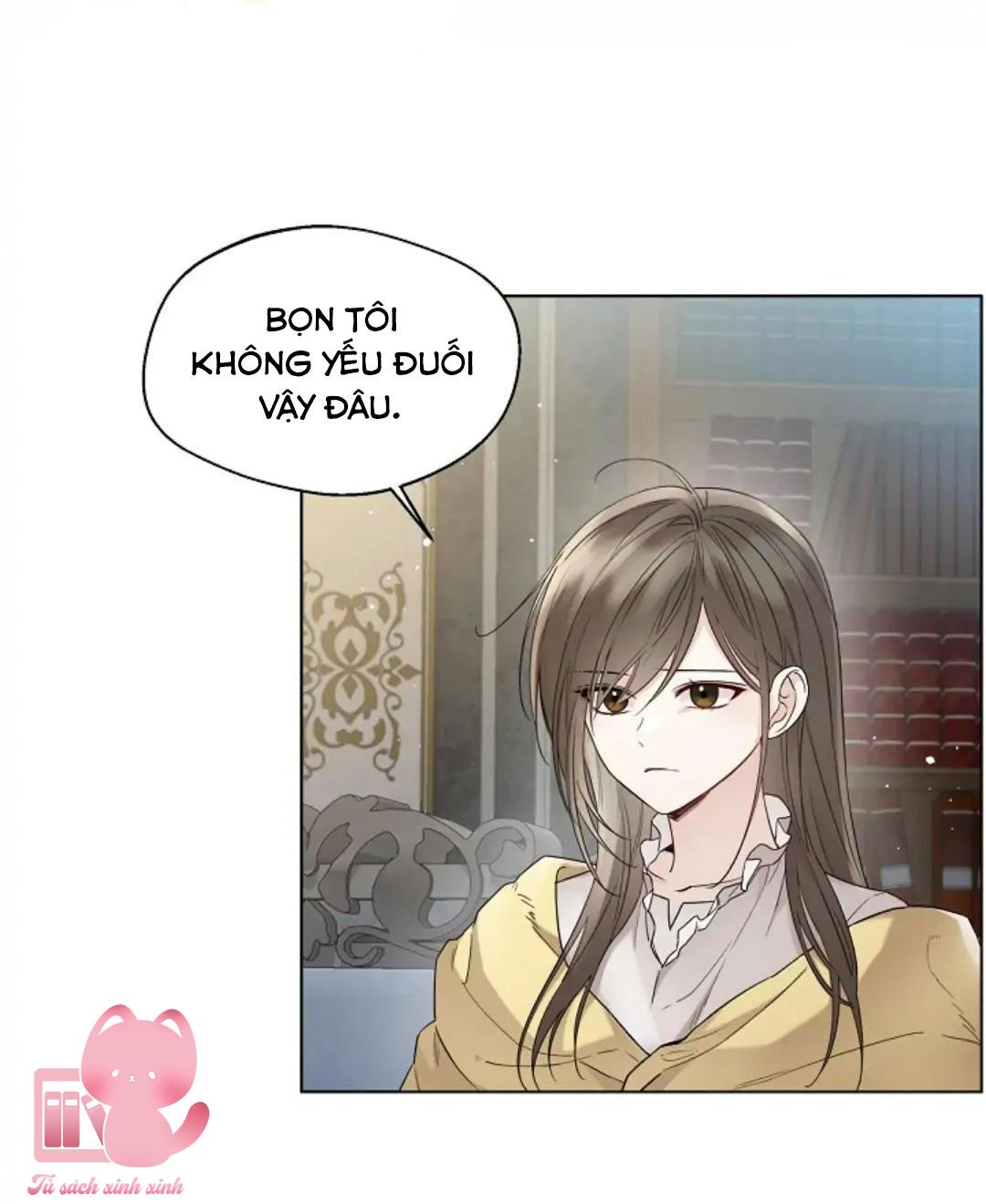 Tiểu Thư Crystal Là Nam Nhân - Chap 24 - Trang 43