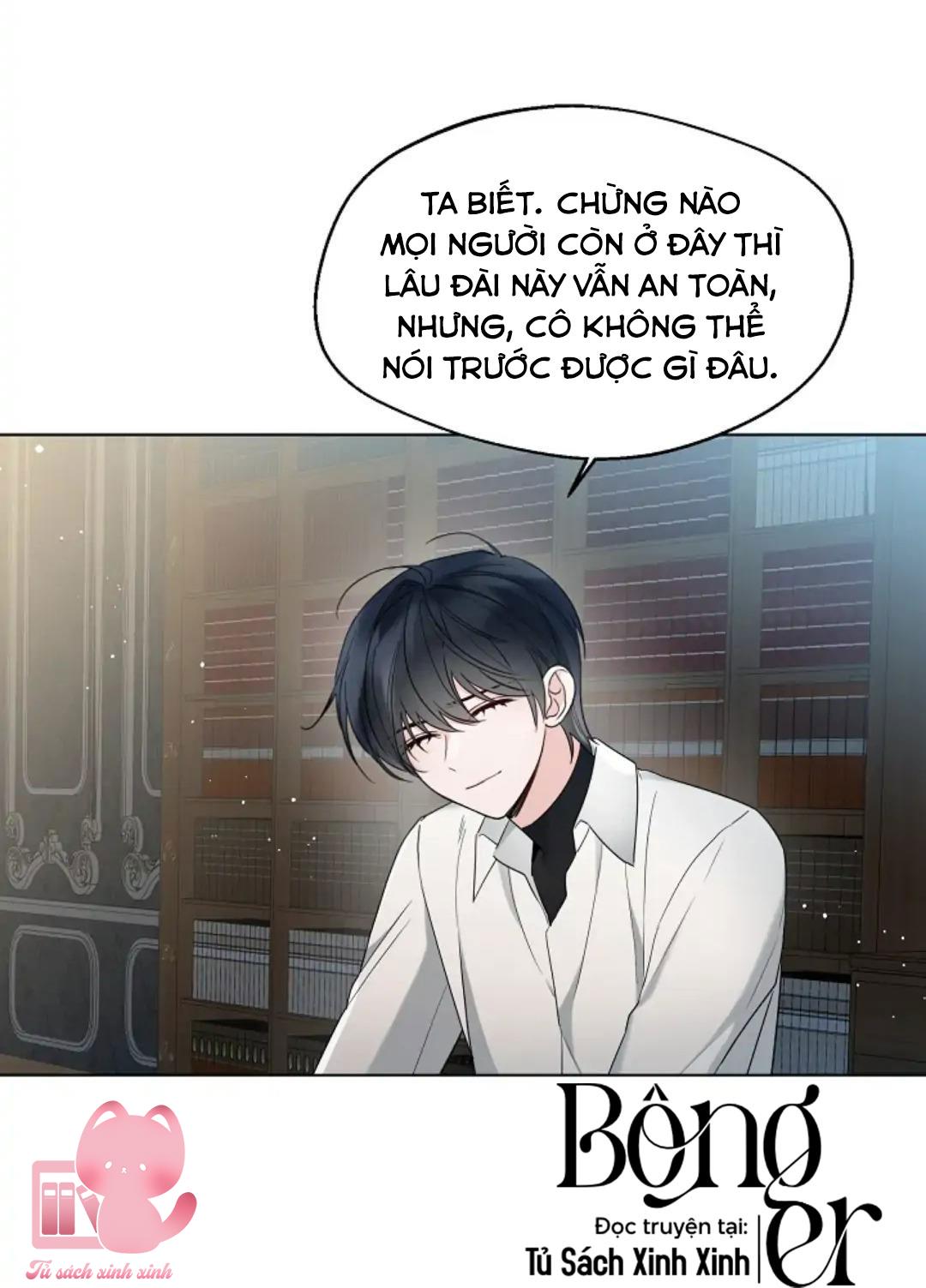 Tiểu Thư Crystal Là Nam Nhân - Chap 24 - Trang 44