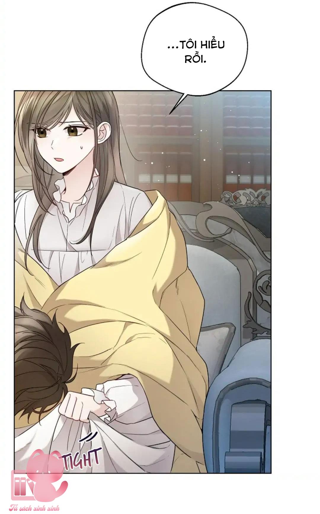 Tiểu Thư Crystal Là Nam Nhân - Chap 24 - Trang 45
