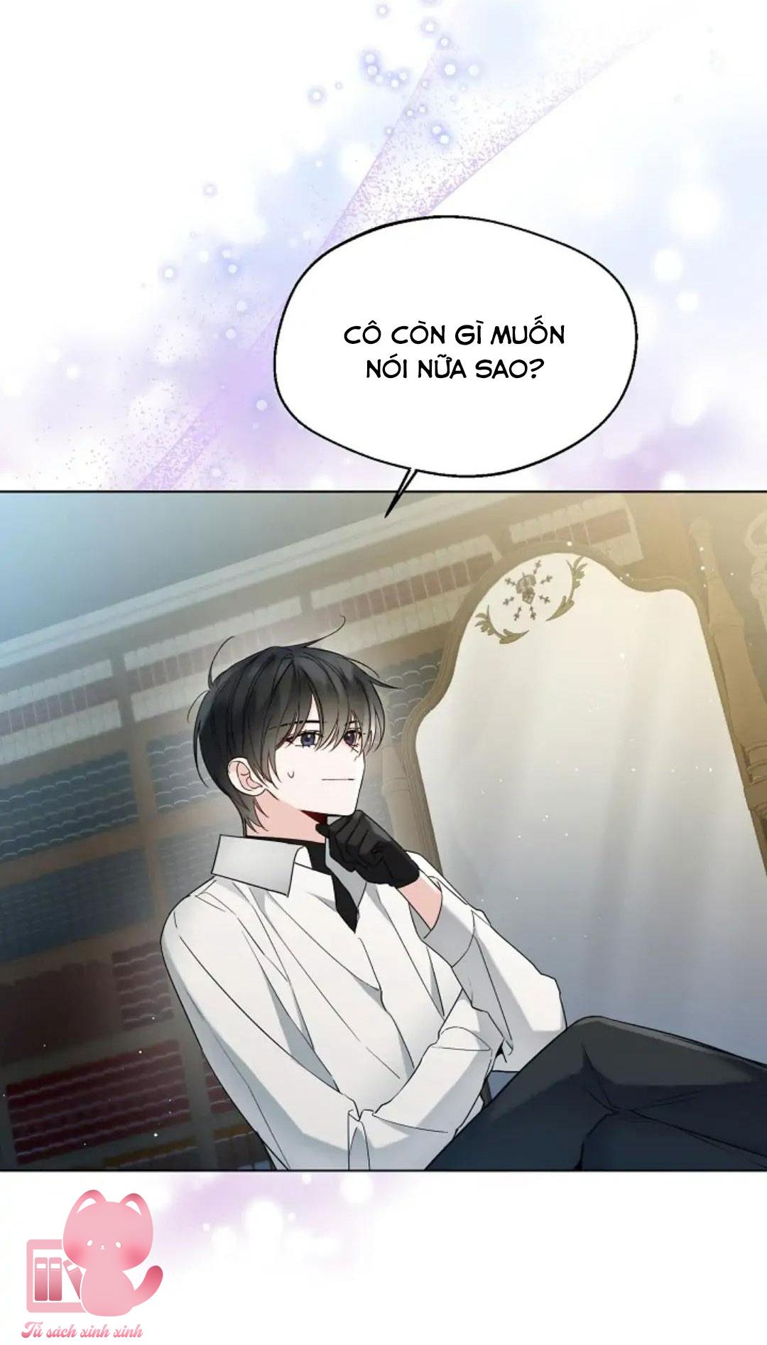 Tiểu Thư Crystal Là Nam Nhân - Chap 24 - Trang 47