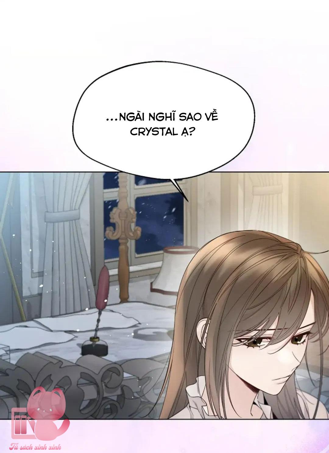 Tiểu Thư Crystal Là Nam Nhân - Chap 24 - Trang 48