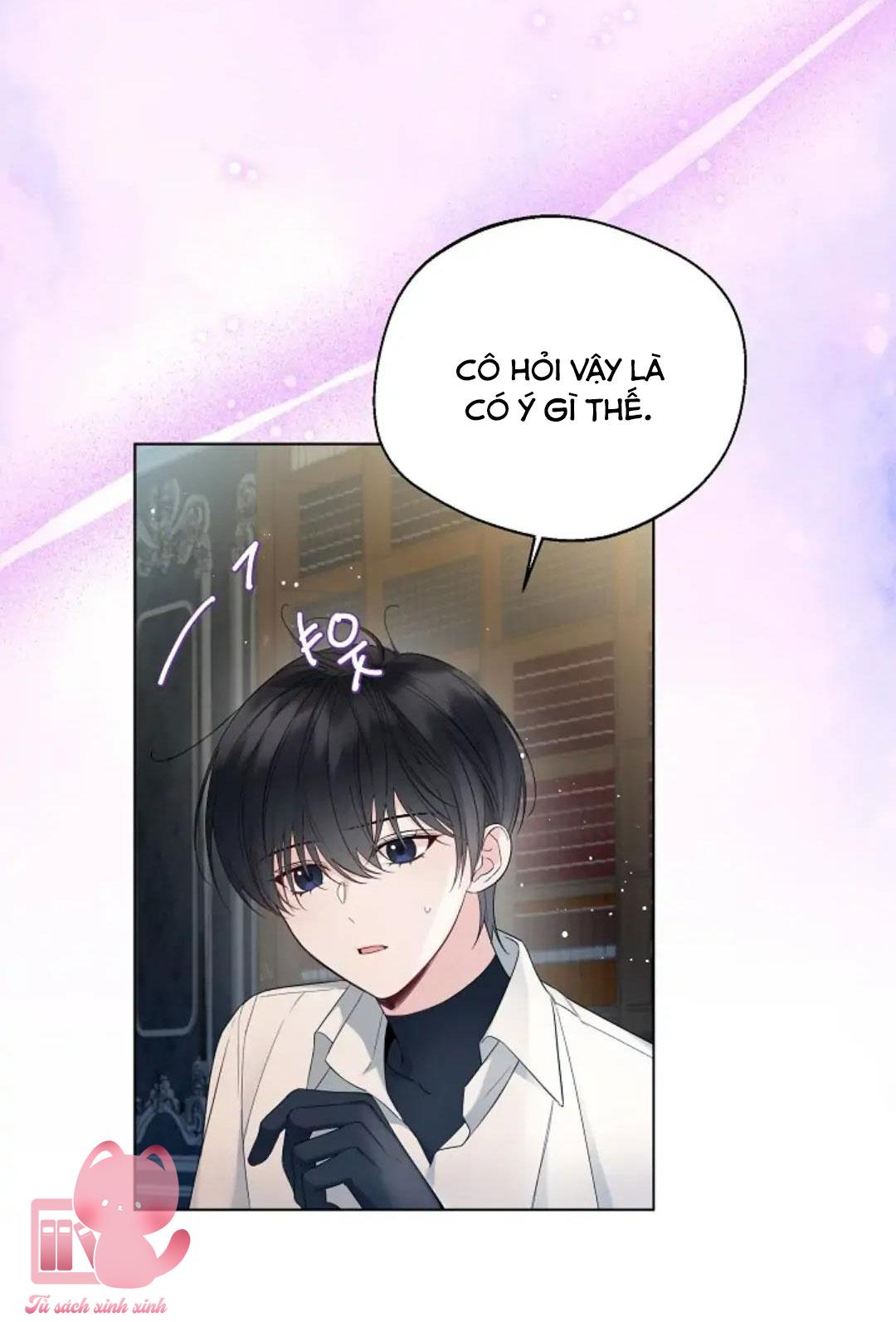 Tiểu Thư Crystal Là Nam Nhân - Chap 24 - Trang 49