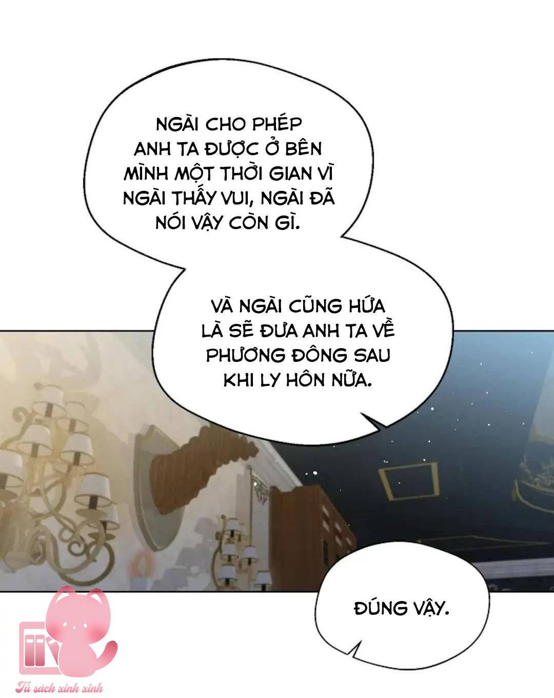 Tiểu Thư Crystal Là Nam Nhân - Chap 24 - Trang 50