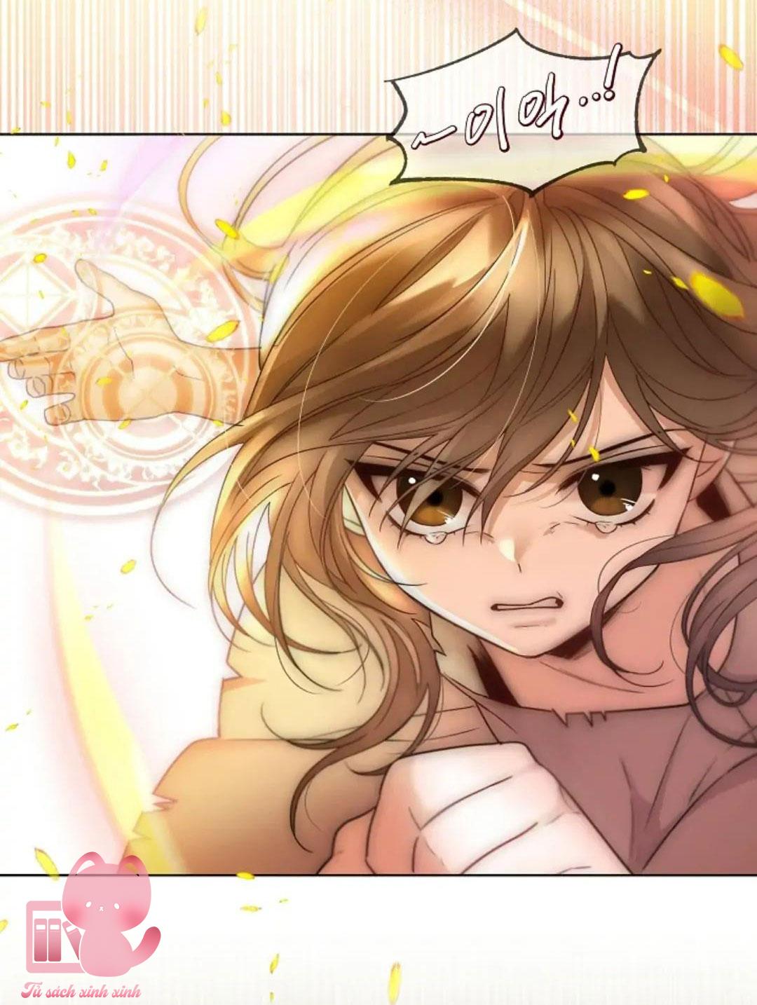 Tiểu Thư Crystal Là Nam Nhân - Chap 24 - Trang 6