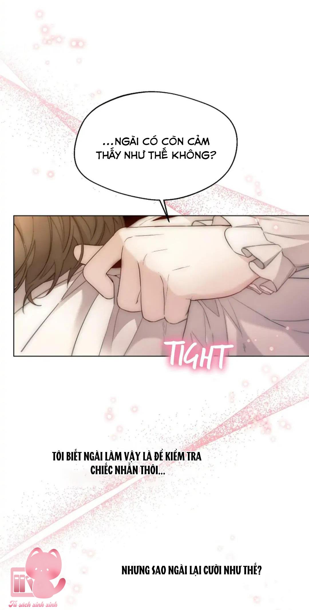Tiểu Thư Crystal Là Nam Nhân - Chap 24 - Trang 51