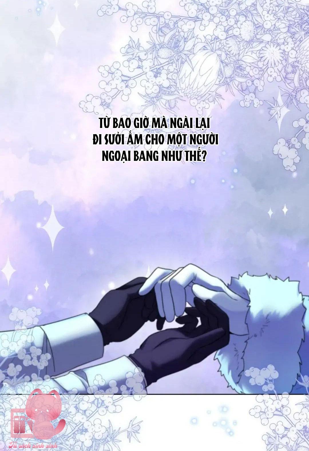 Tiểu Thư Crystal Là Nam Nhân - Chap 24 - Trang 53