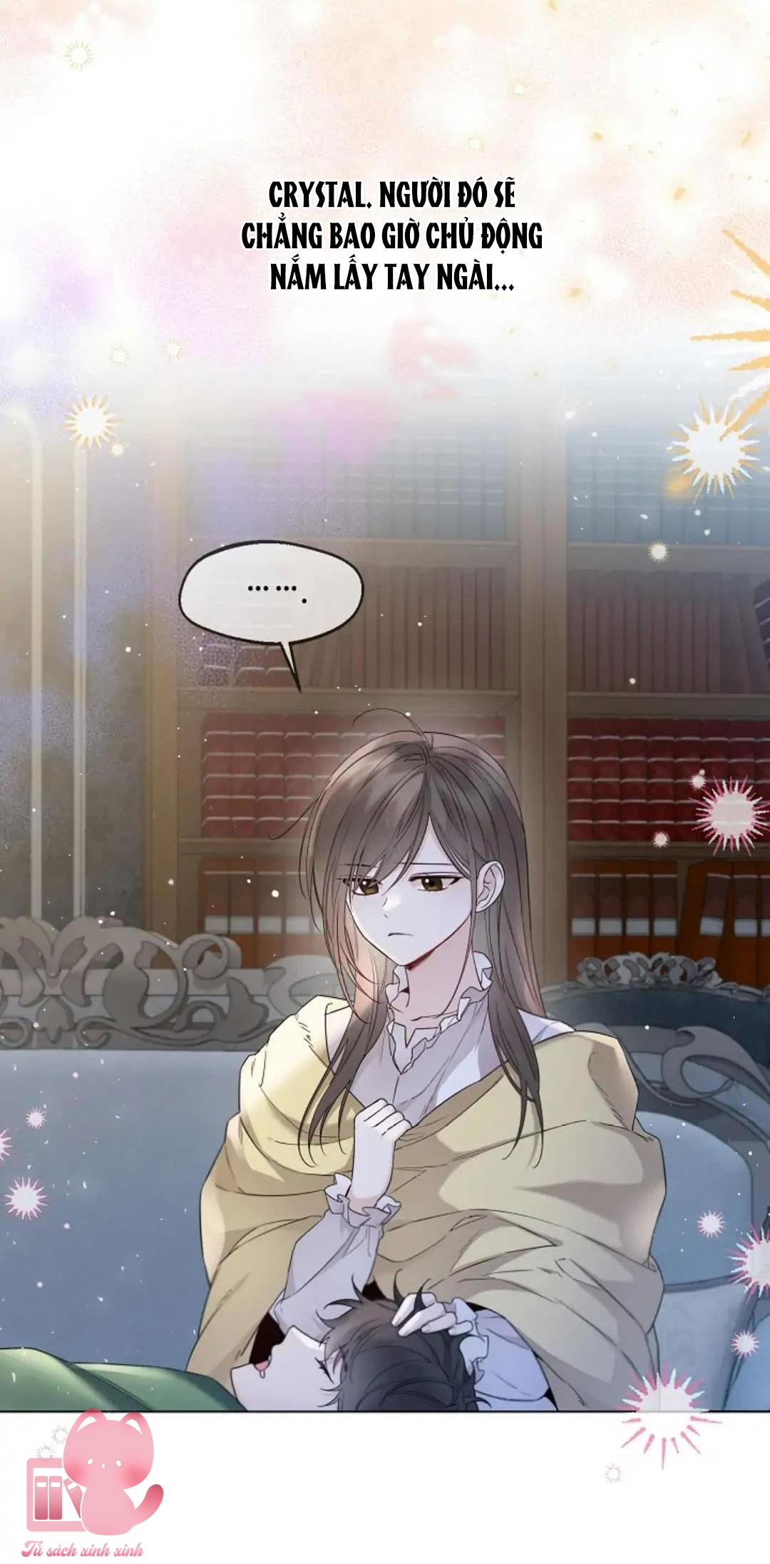 Tiểu Thư Crystal Là Nam Nhân - Chap 24 - Trang 55