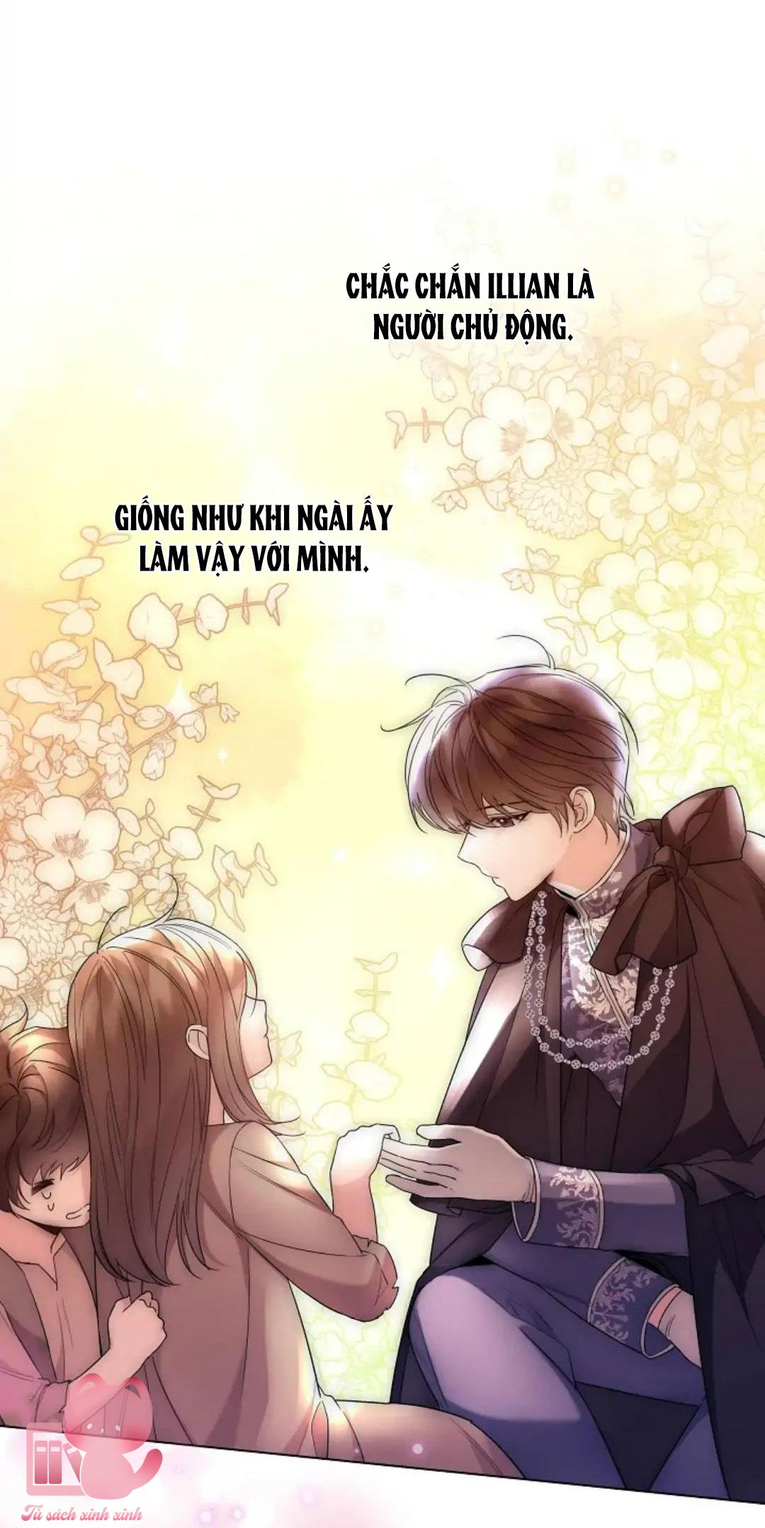 Tiểu Thư Crystal Là Nam Nhân - Chap 24 - Trang 56