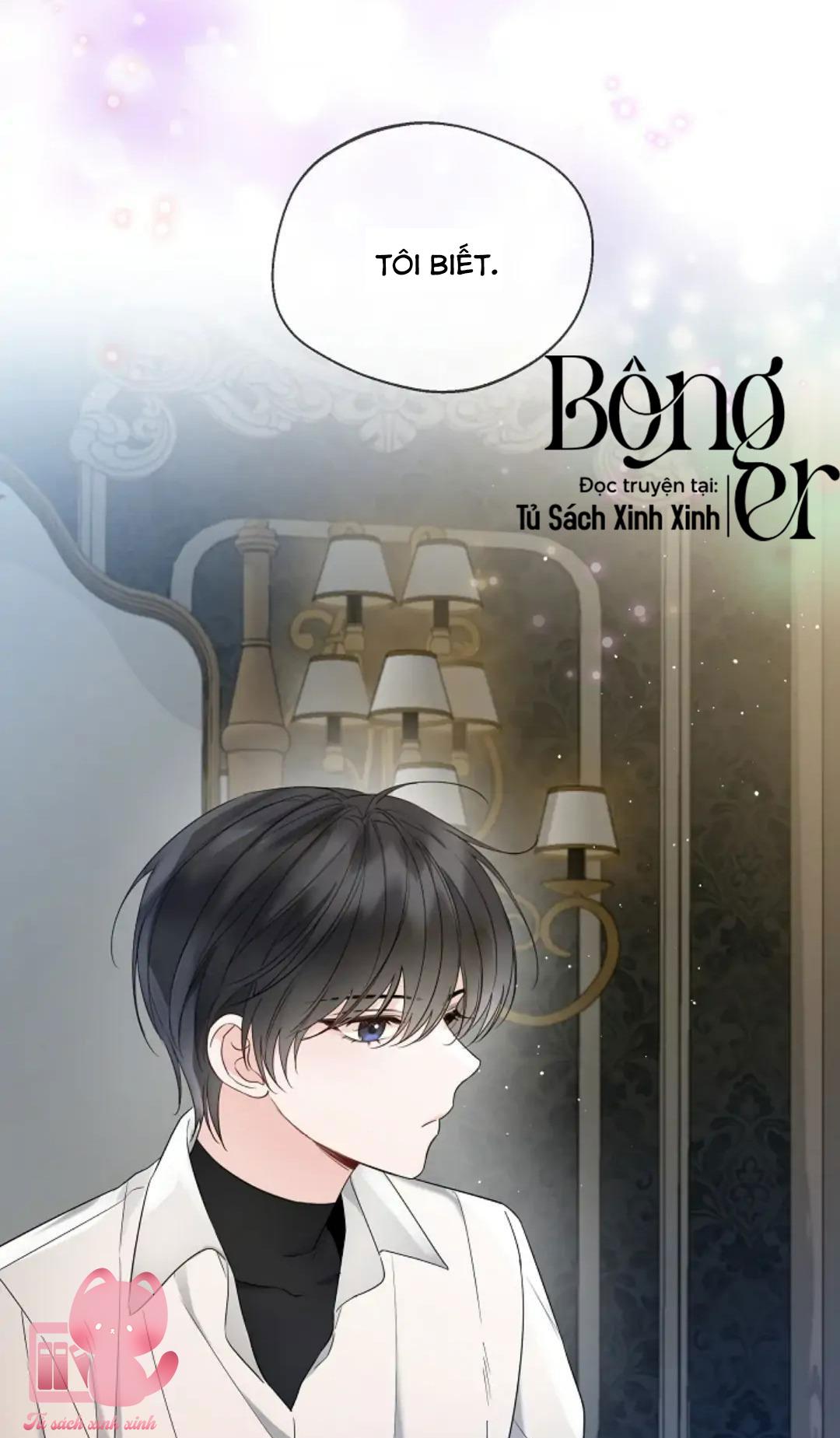 Tiểu Thư Crystal Là Nam Nhân - Chap 24 - Trang 58