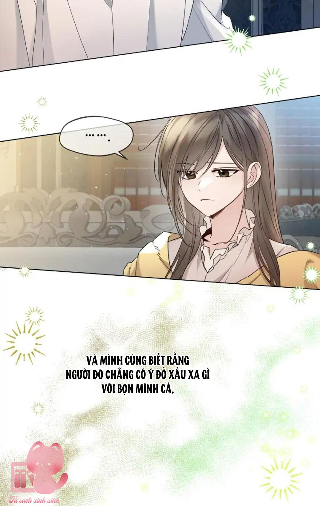 Tiểu Thư Crystal Là Nam Nhân - Chap 24 - Trang 59