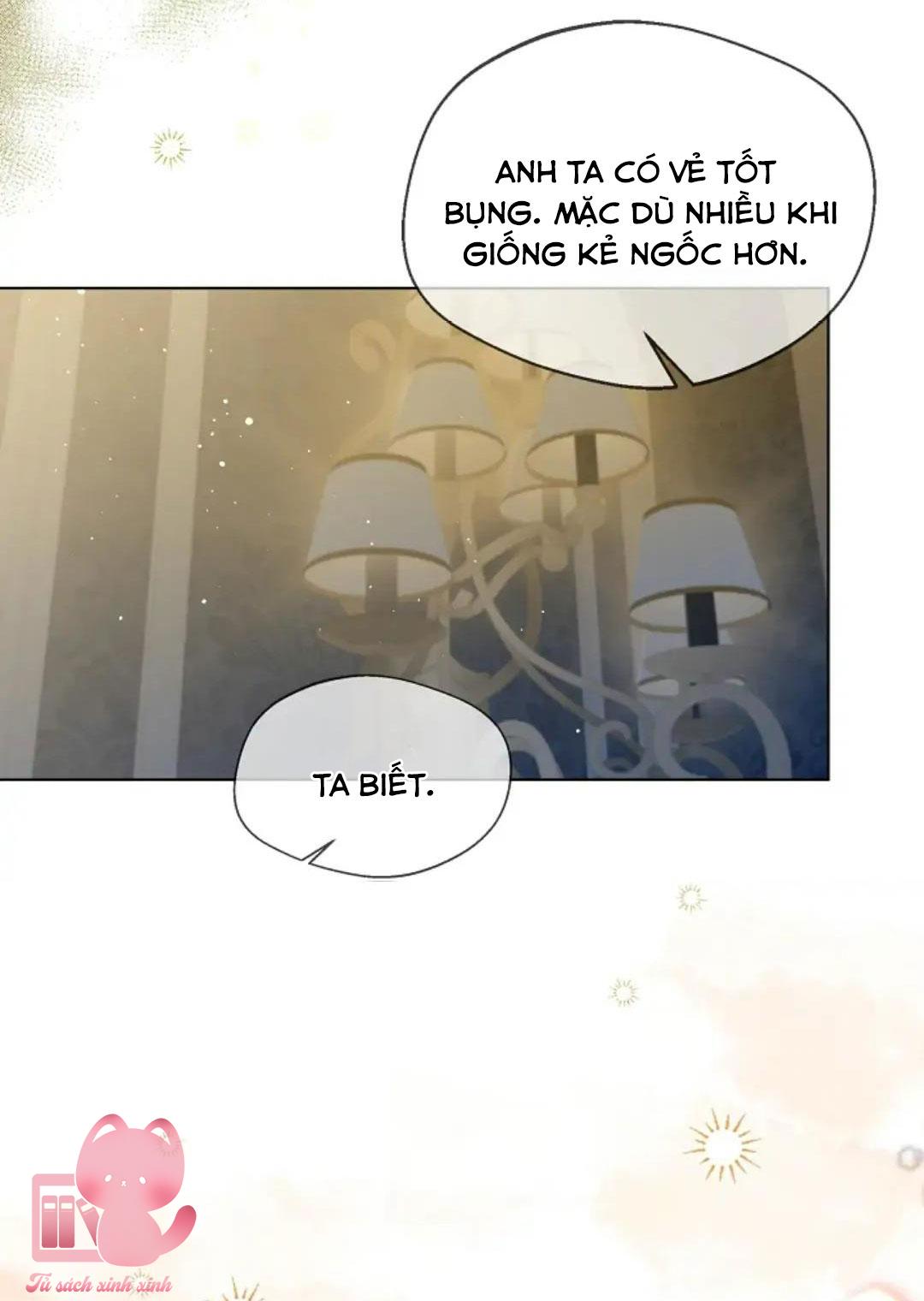 Tiểu Thư Crystal Là Nam Nhân - Chap 24 - Trang 60