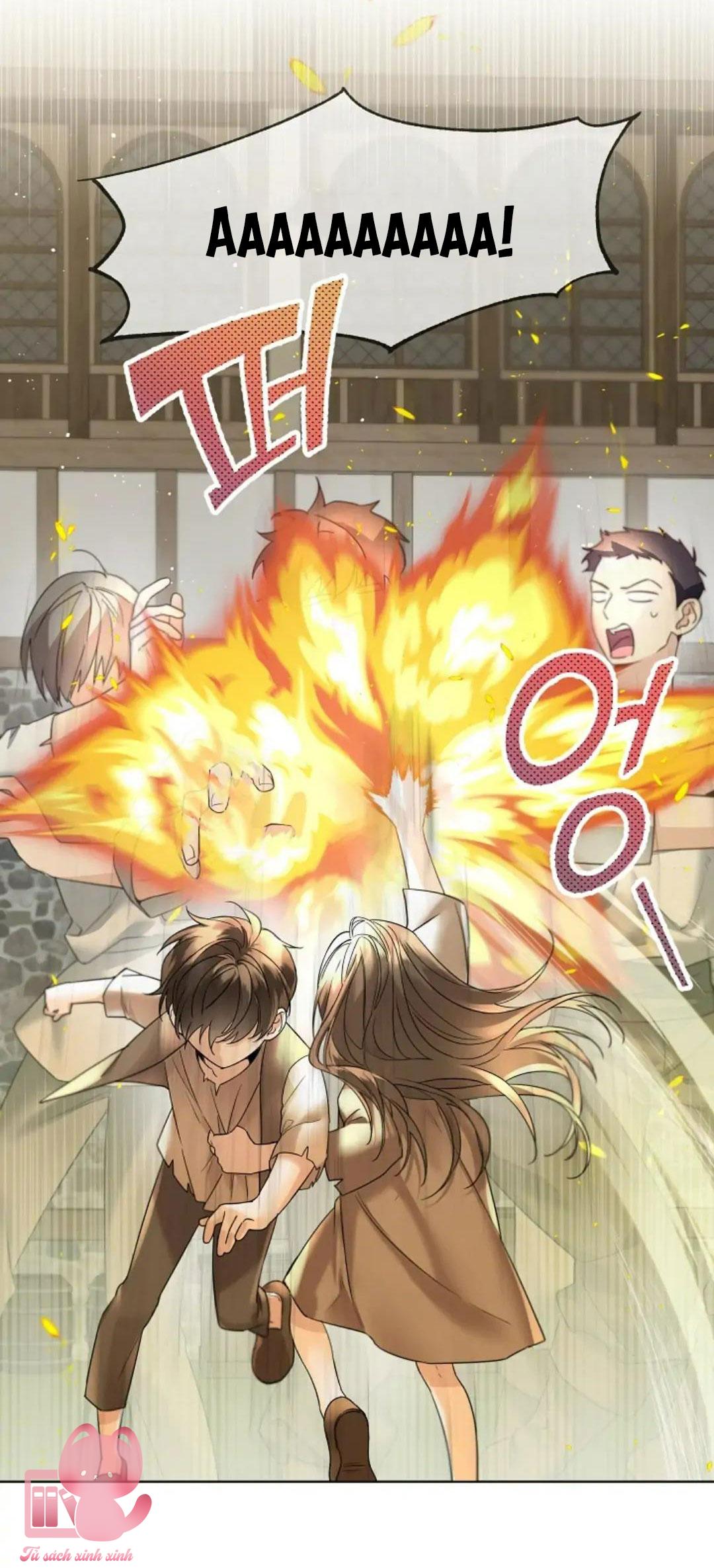 Tiểu Thư Crystal Là Nam Nhân - Chap 24 - Trang 7
