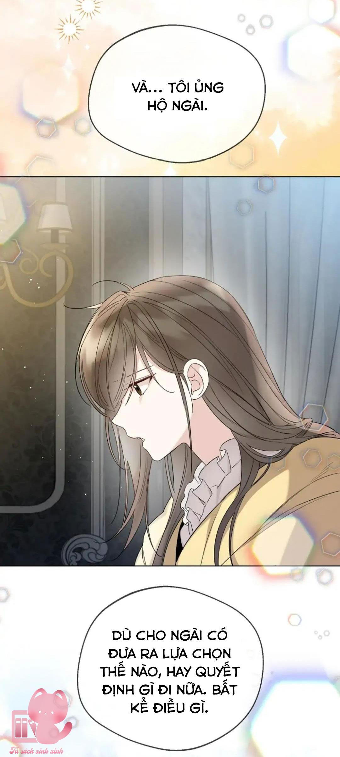 Tiểu Thư Crystal Là Nam Nhân - Chap 24 - Trang 61