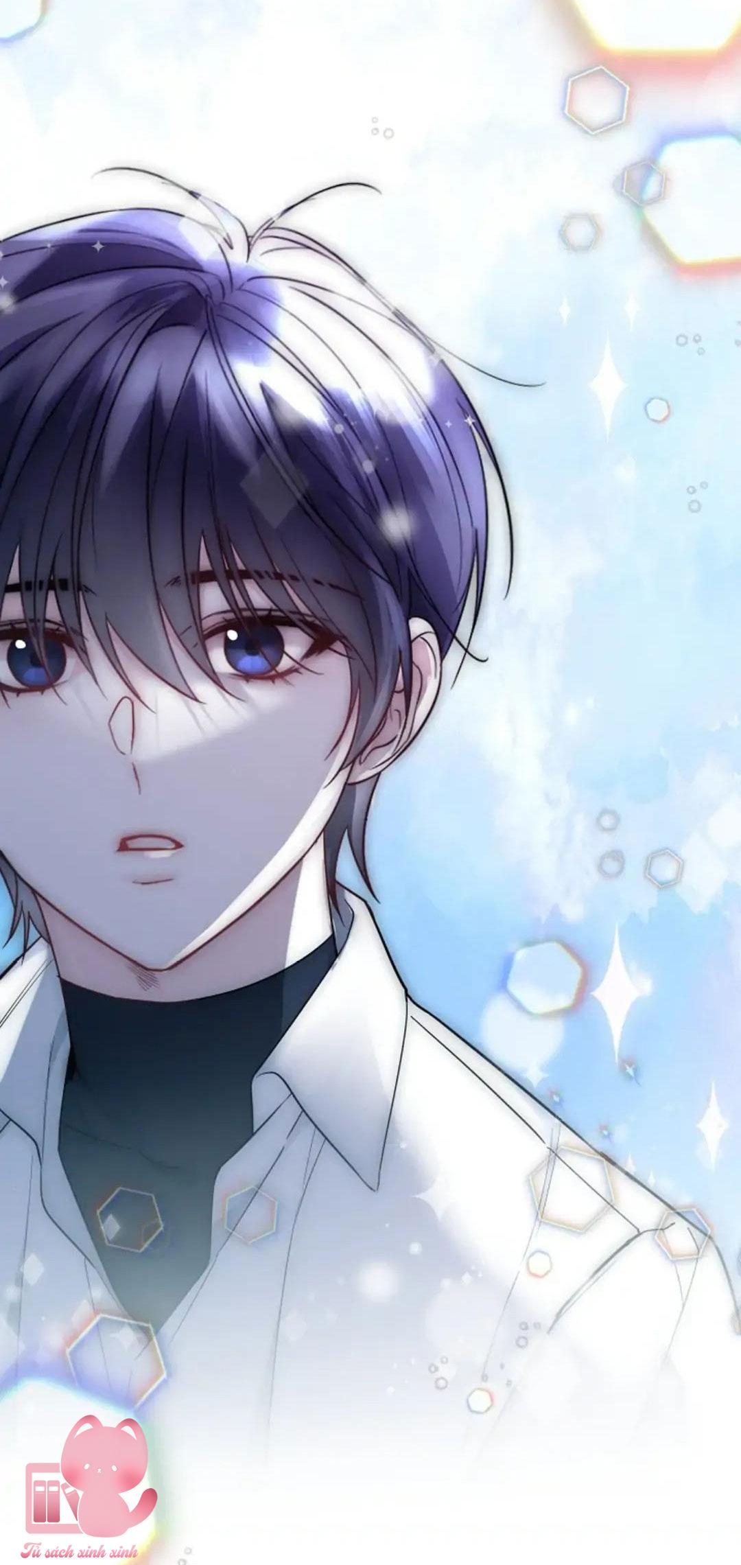 Tiểu Thư Crystal Là Nam Nhân - Chap 24 - Trang 62