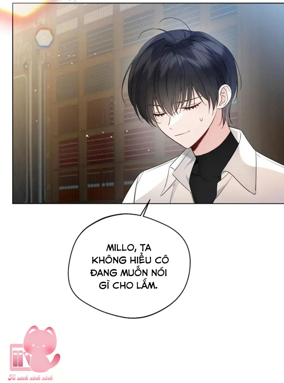 Tiểu Thư Crystal Là Nam Nhân - Chap 24 - Trang 63