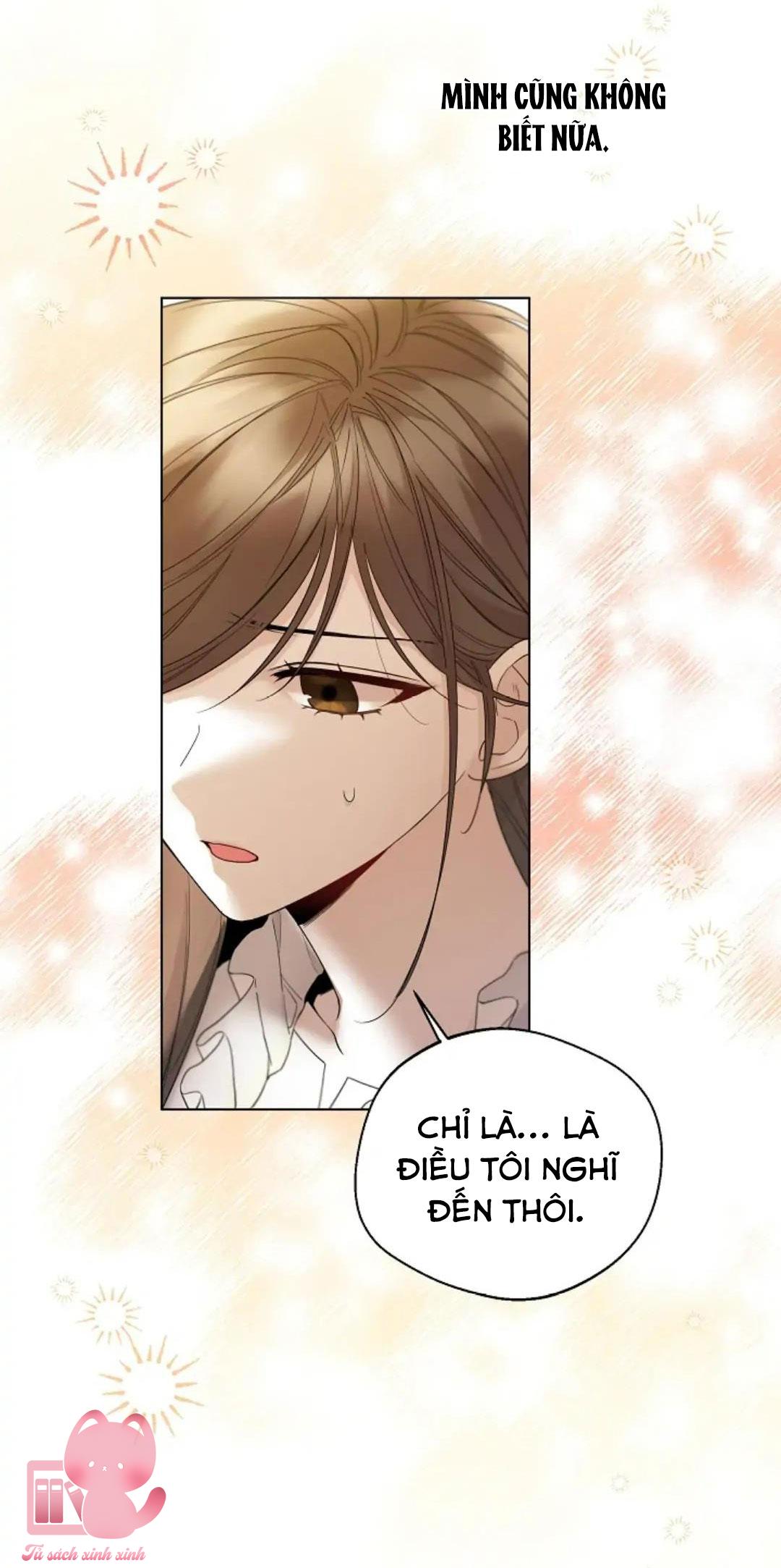 Tiểu Thư Crystal Là Nam Nhân - Chap 24 - Trang 64