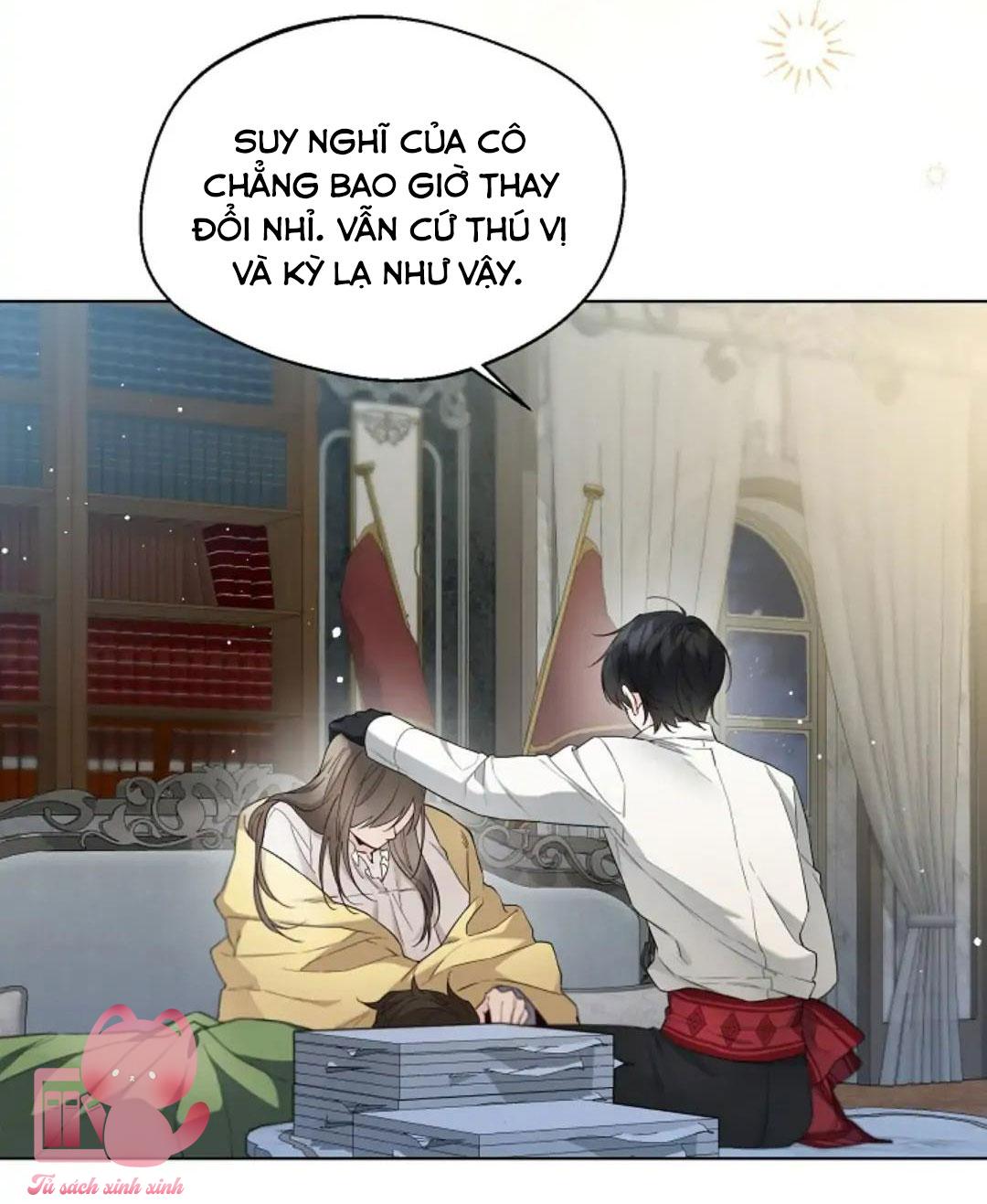 Tiểu Thư Crystal Là Nam Nhân - Chap 24 - Trang 65