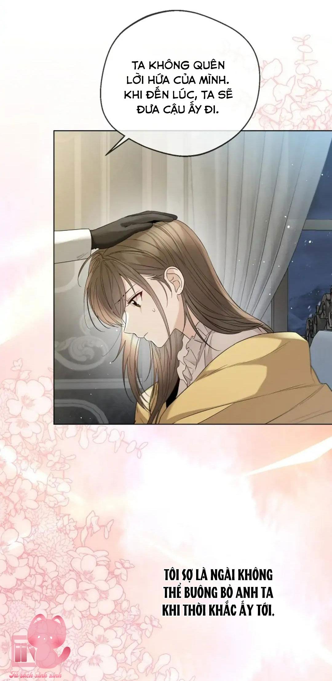 Tiểu Thư Crystal Là Nam Nhân - Chap 24 - Trang 66