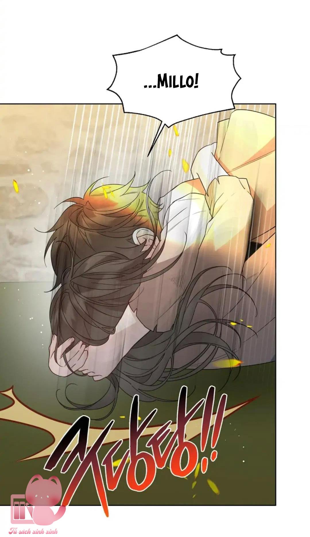 Tiểu Thư Crystal Là Nam Nhân - Chap 24 - Trang 8