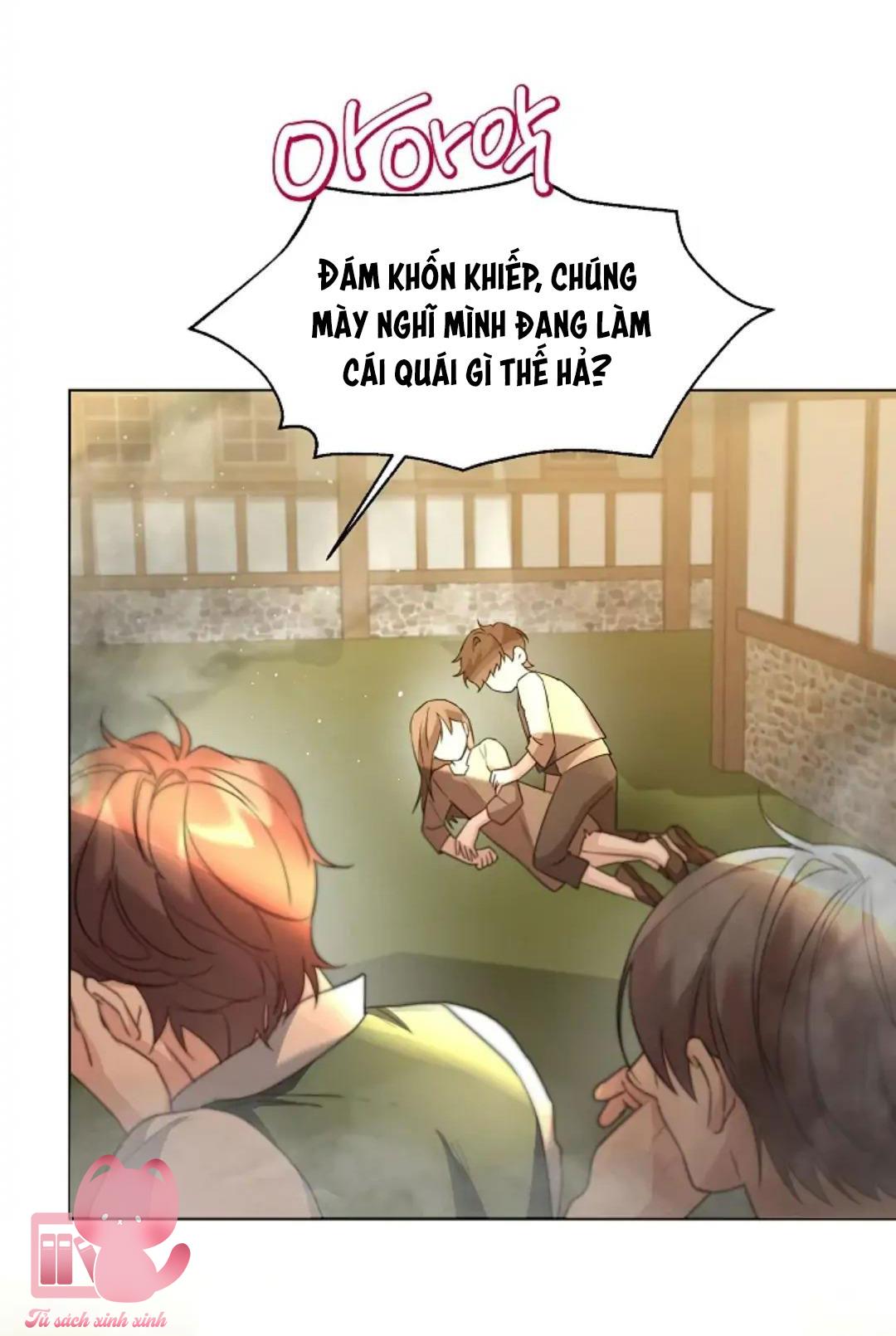 Tiểu Thư Crystal Là Nam Nhân - Chap 24 - Trang 9