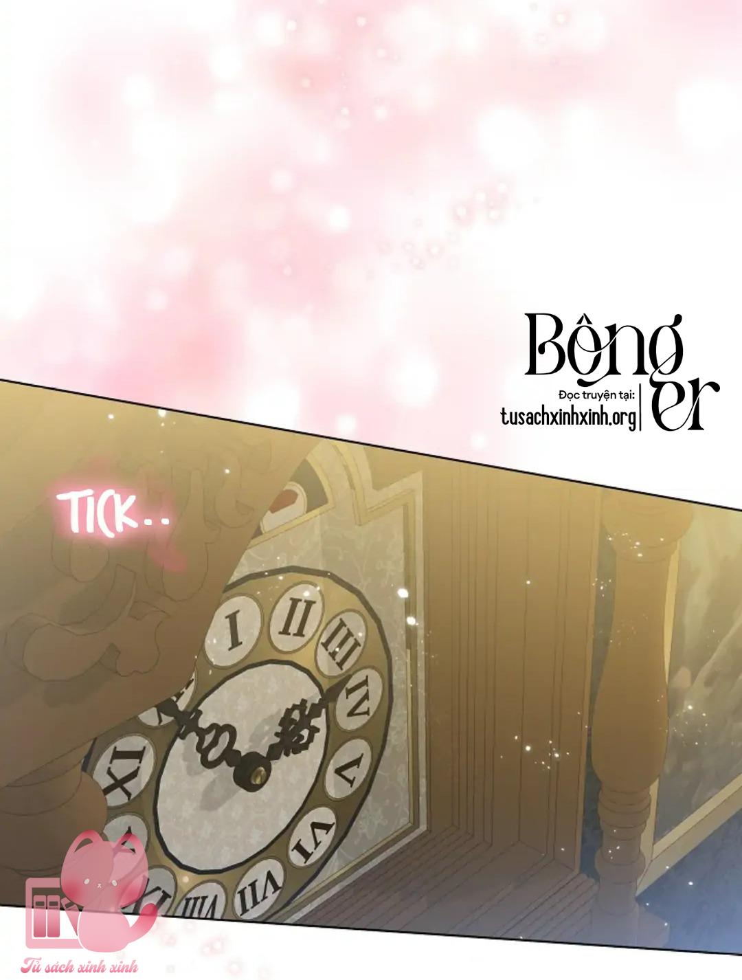 Tiểu Thư Crystal Là Nam Nhân - Chap 25 - Trang 11